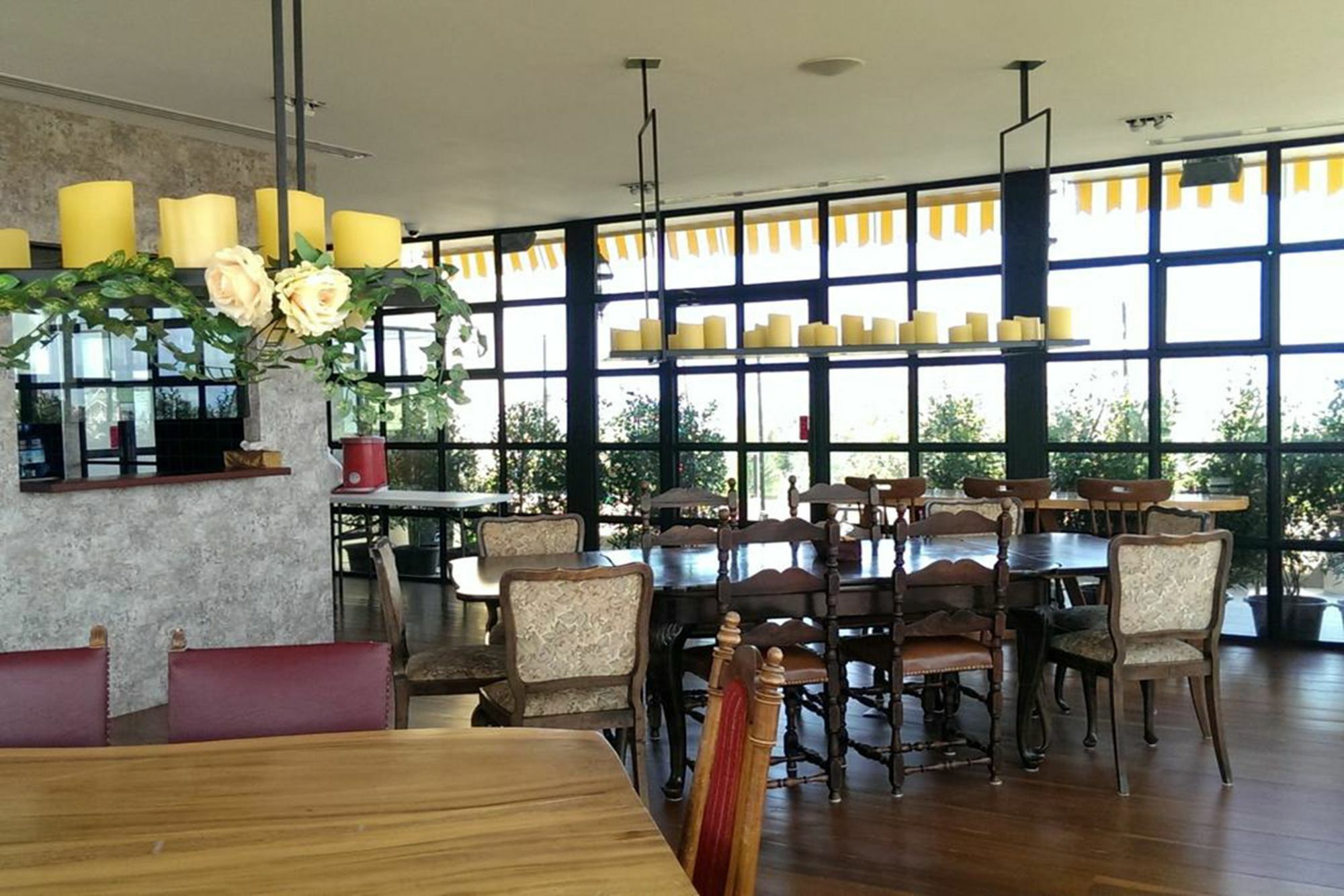 Lertnimit Boutique 3* Hua Hin