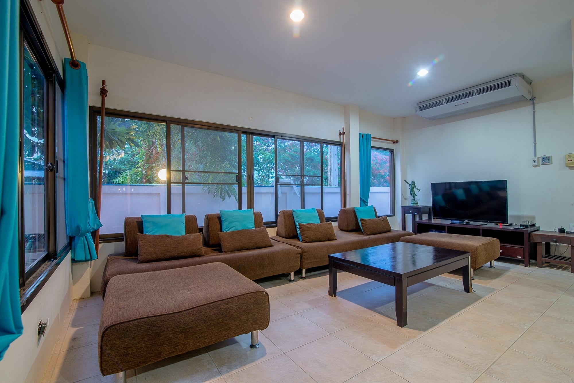 Baan Rest 58 Hua Hin