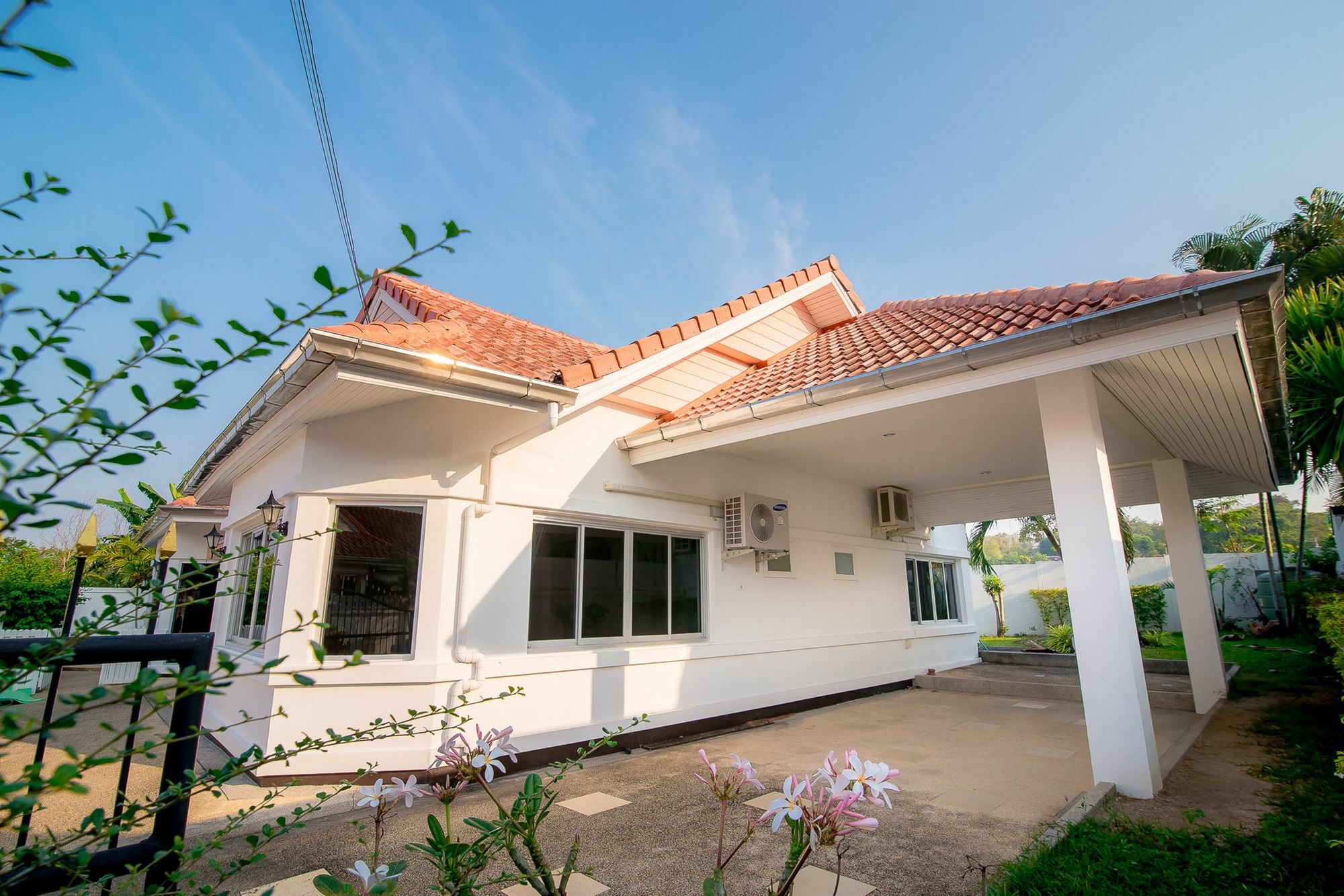 Baan Hawai Pool Villa *