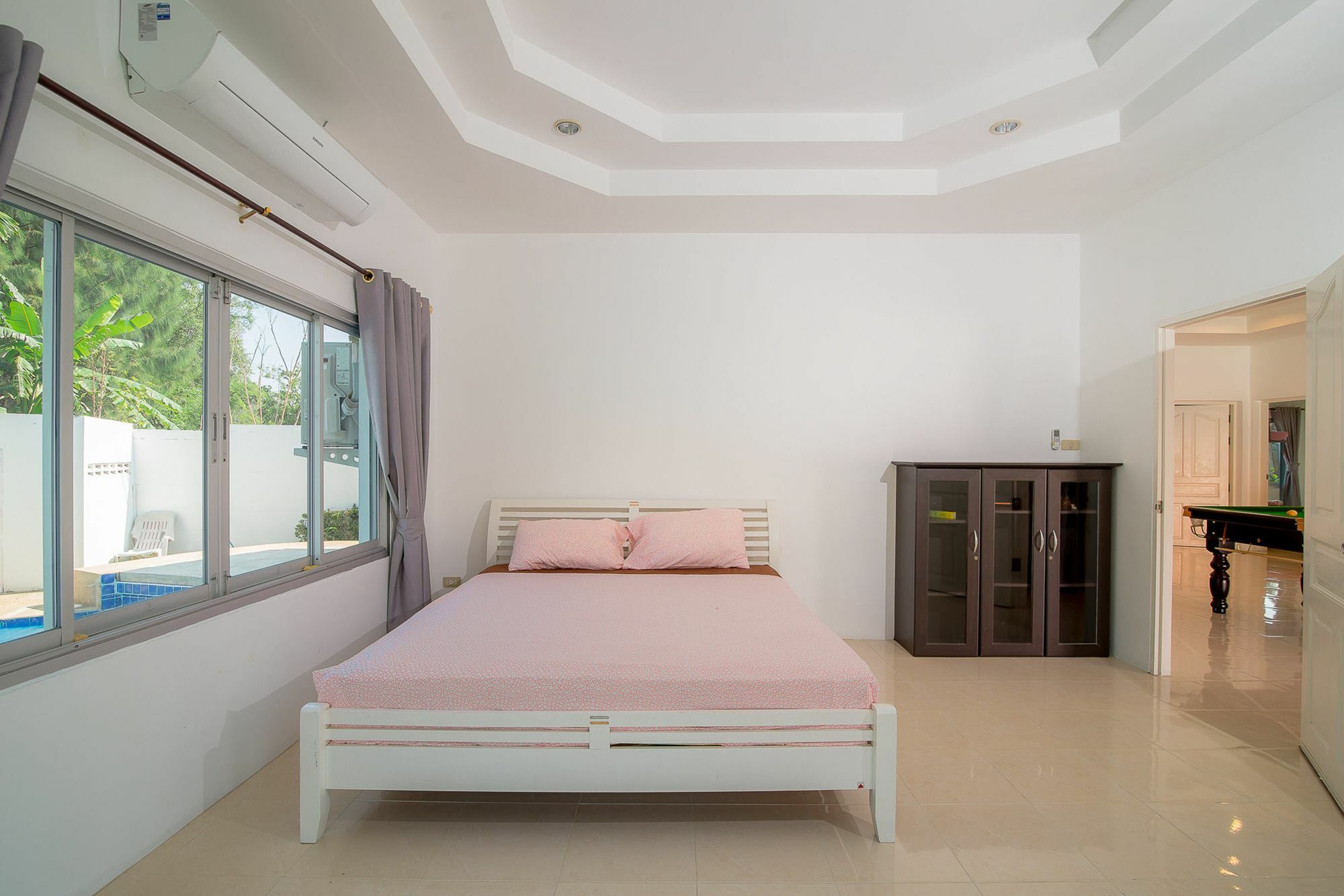 Villa Baan Hawai Pool