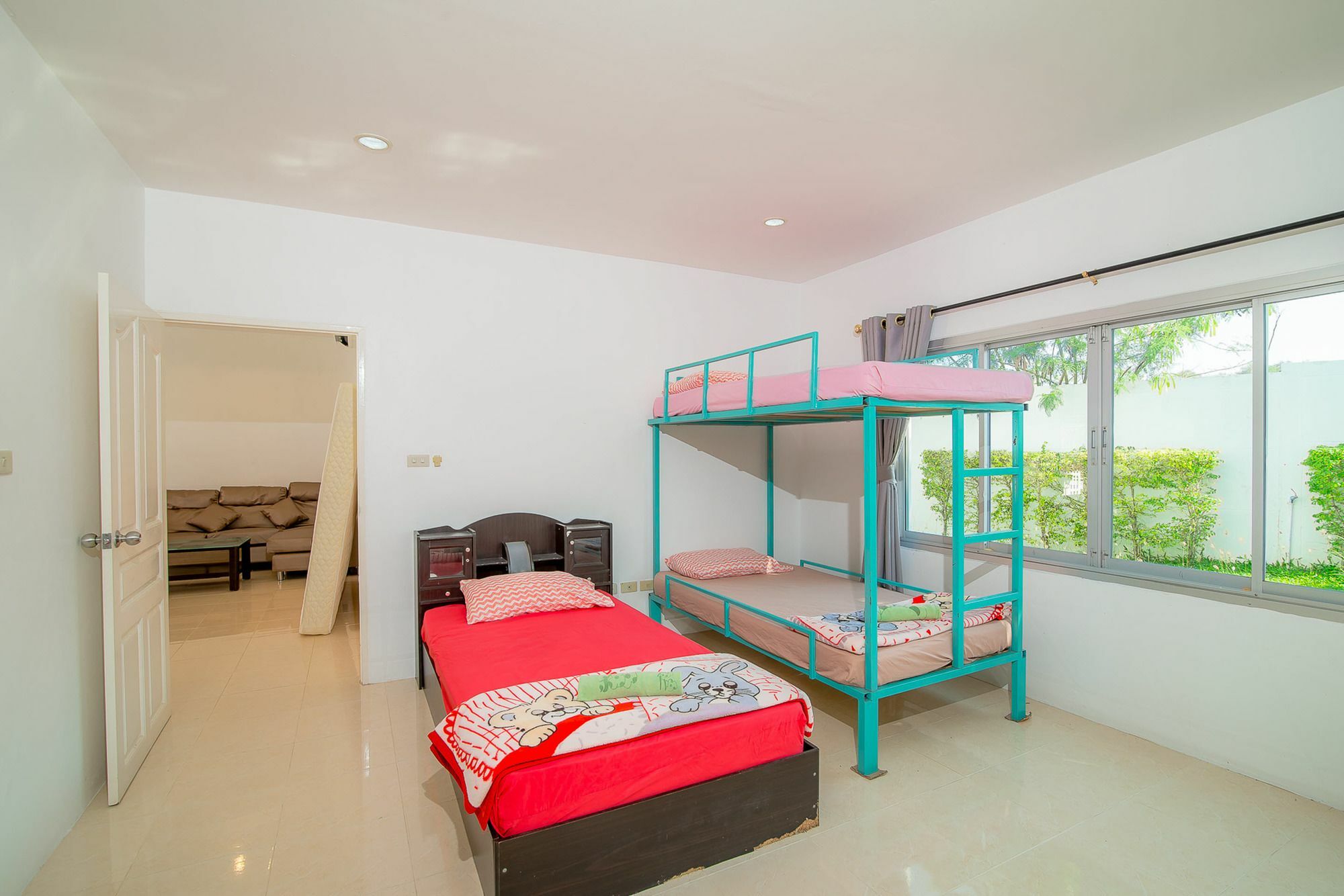 Baan Hawai Pool Villa