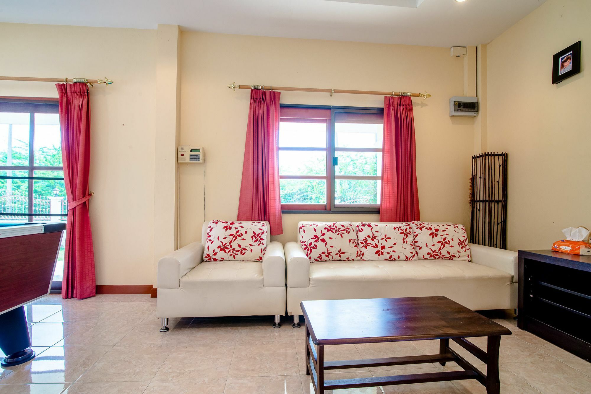 Baan Uptown Pool Villa Hua Hin