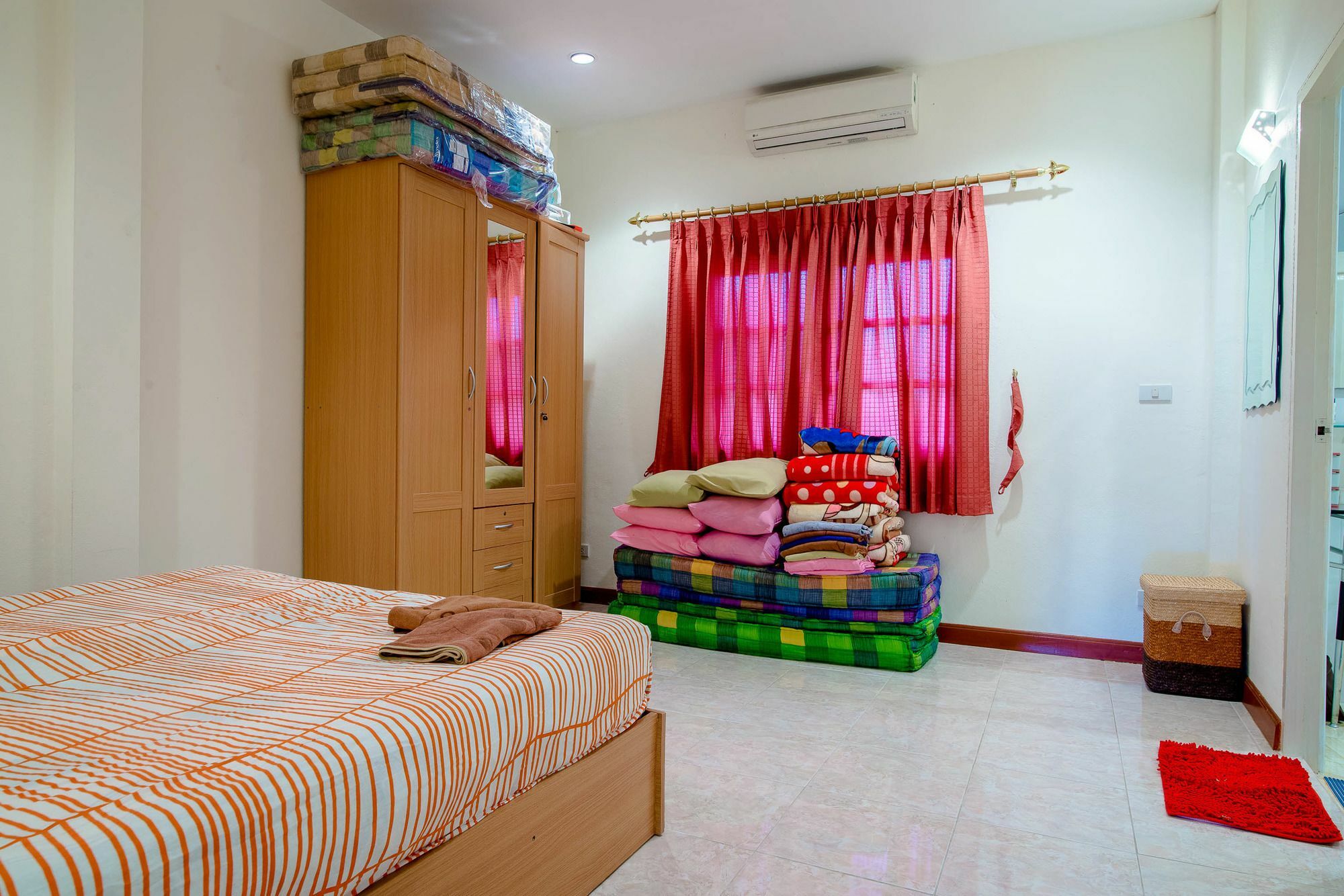 Villa Baan Uptown Pool Hua Hin