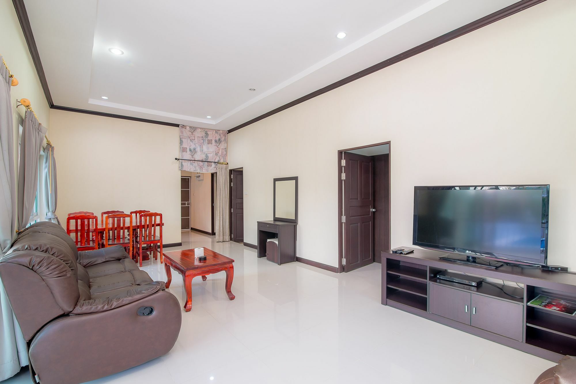 Villa Baan Ozone Pool Hua Hin