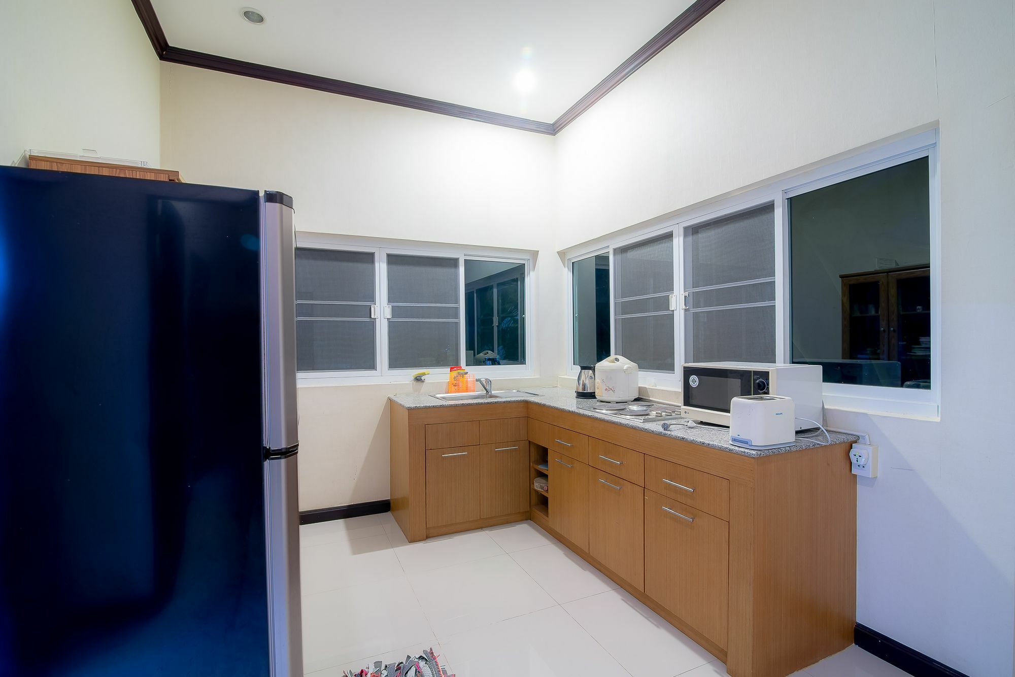 Baan Ozone Pool