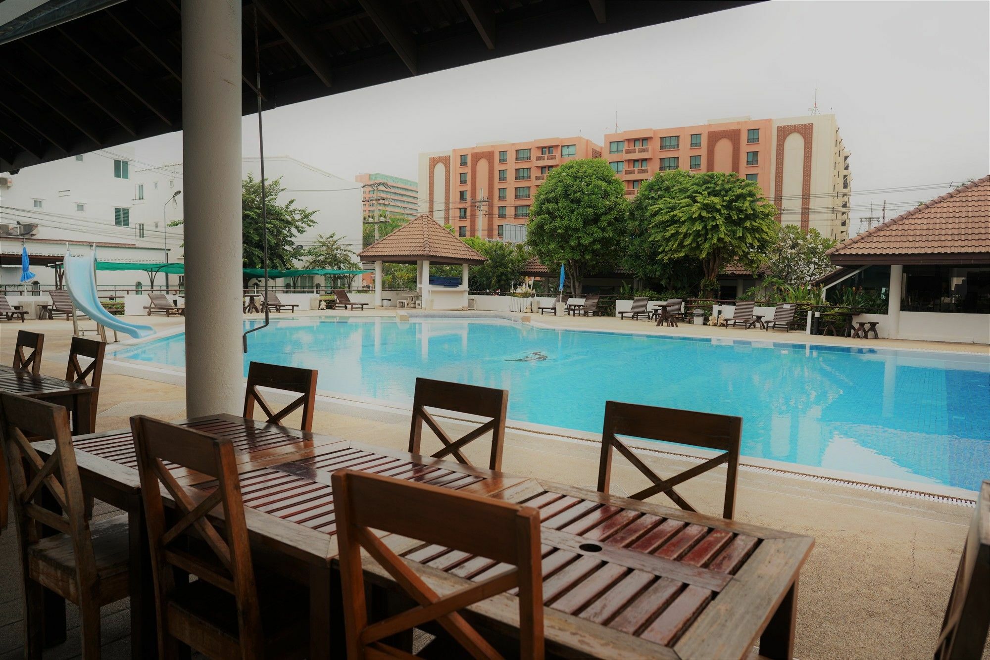 Sport Apartment Hua Hin