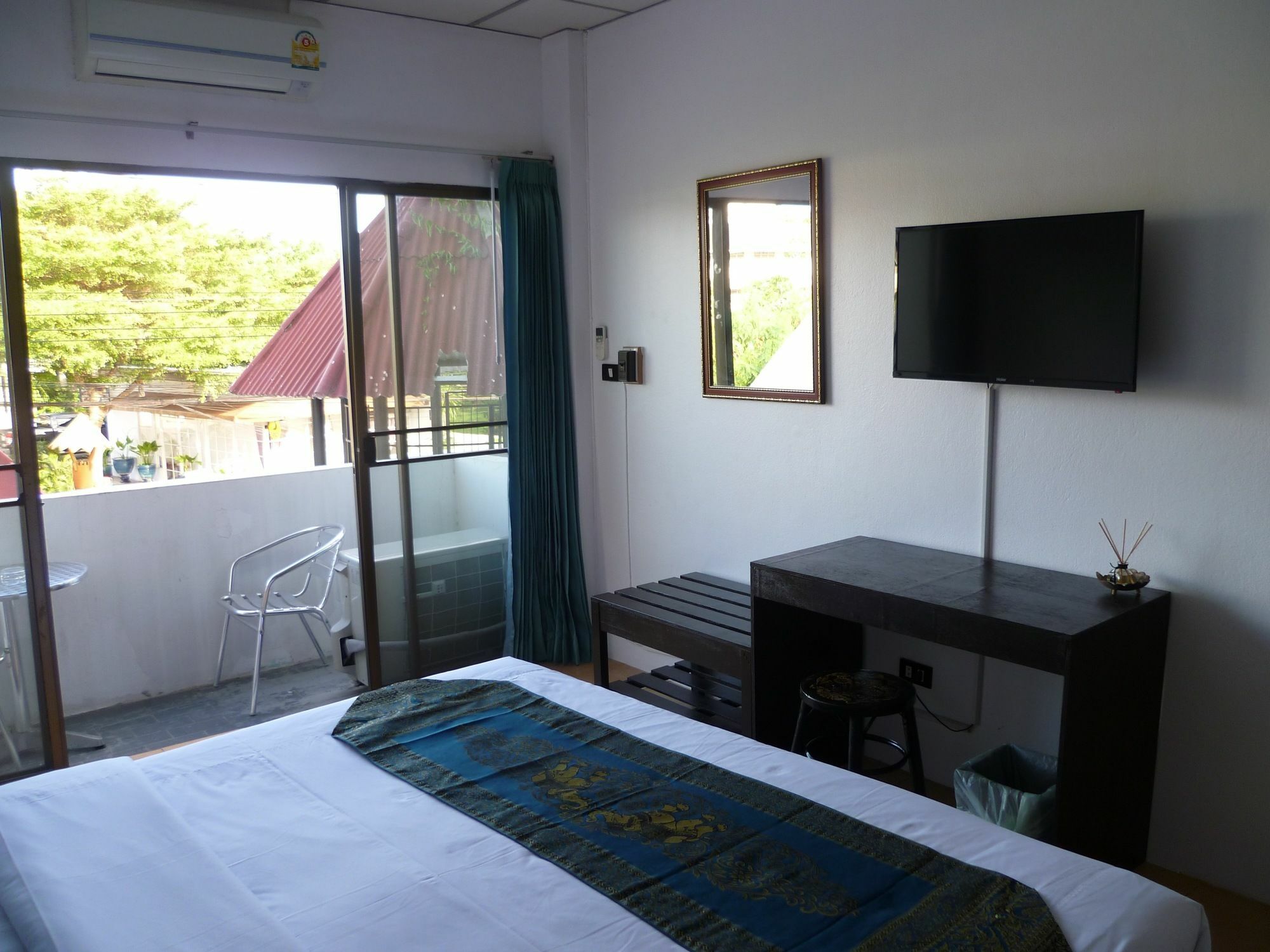 Guest house Palada