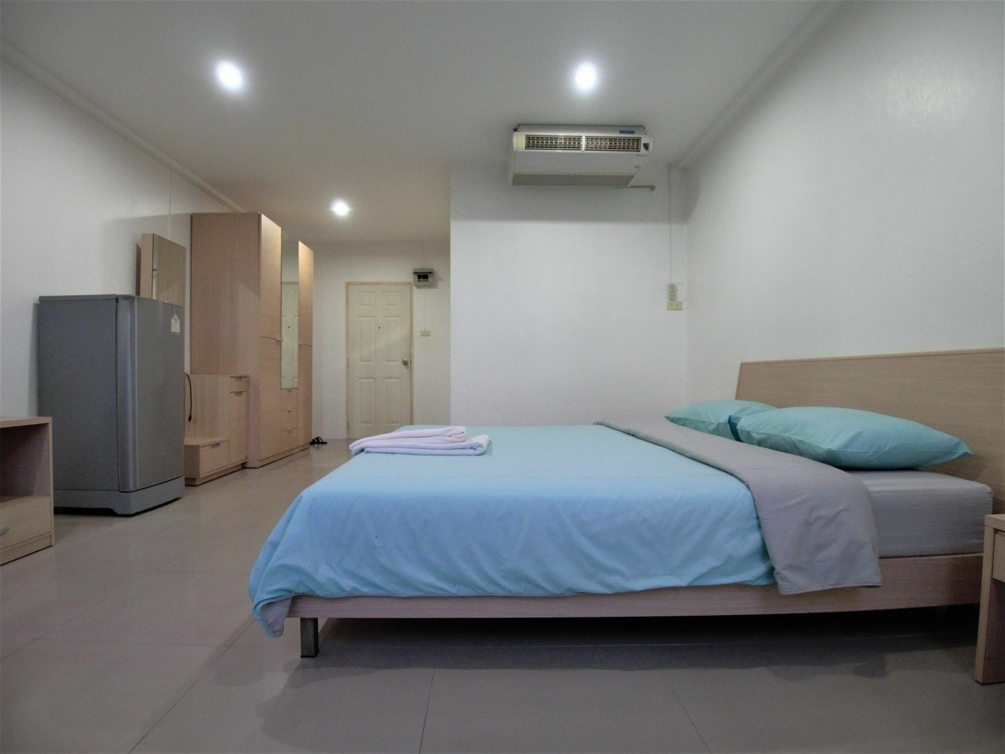 Apartment Sport *