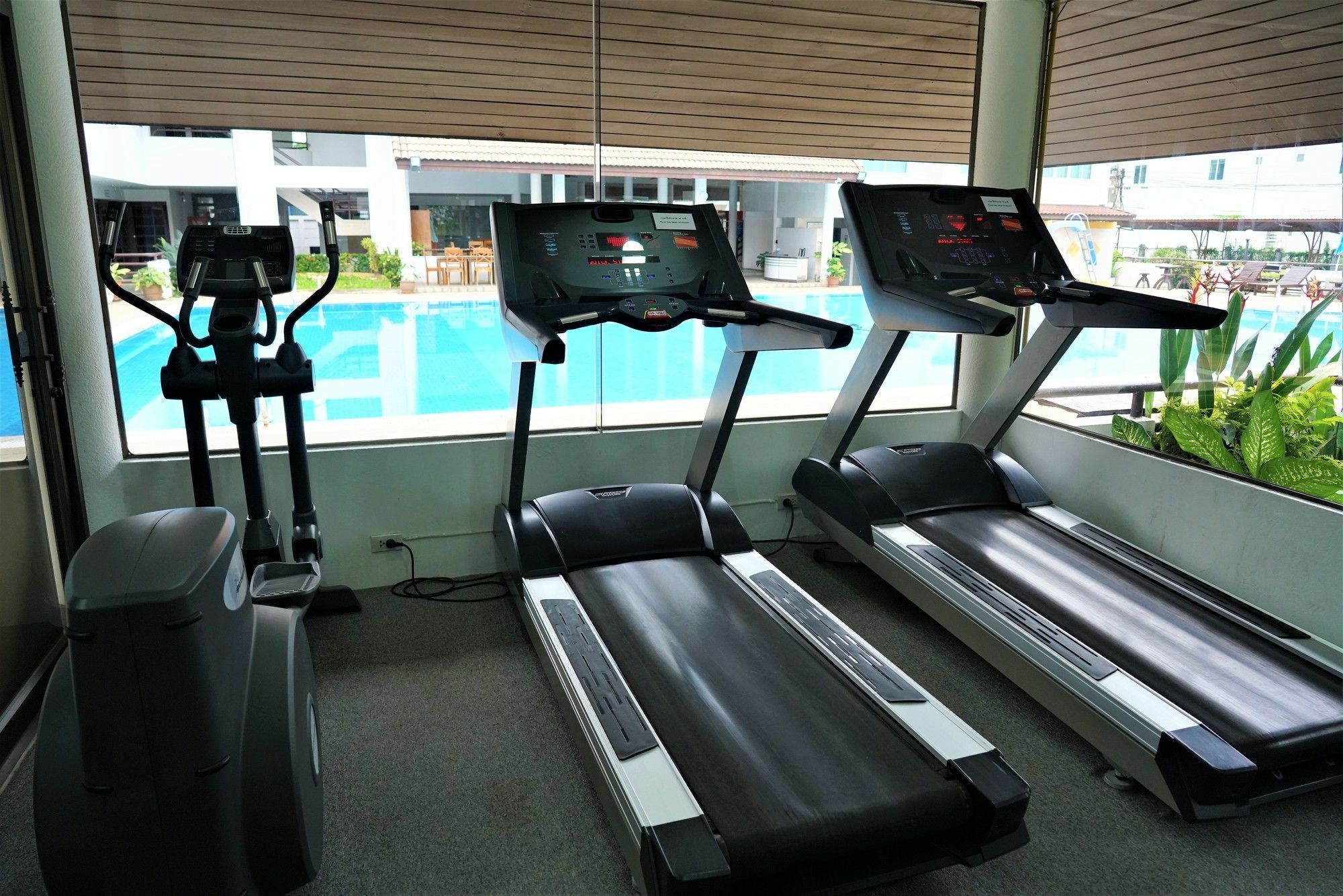 Sport Apartment