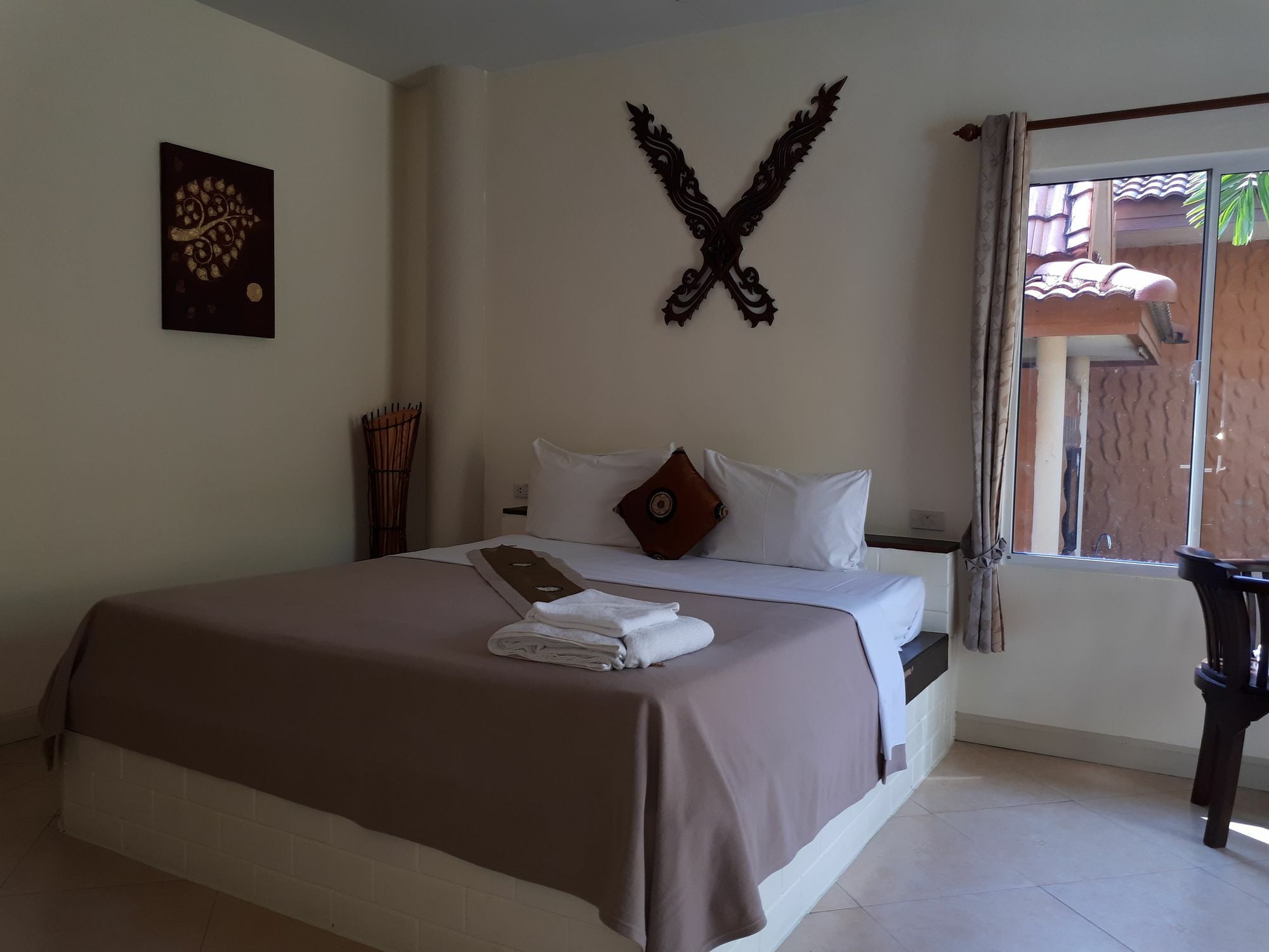 Blue Sky 3* Hua Hin