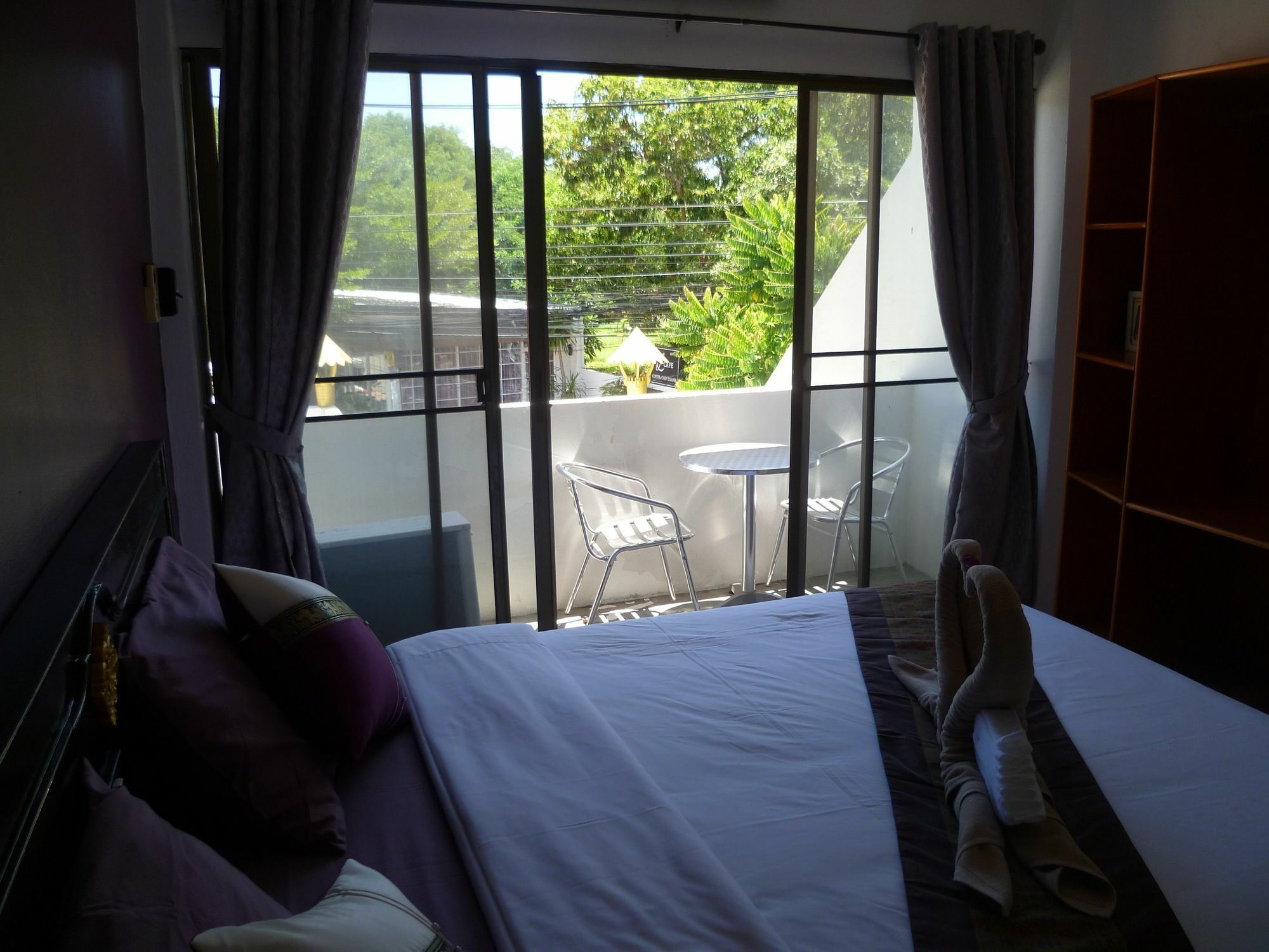Palada Hua Hin