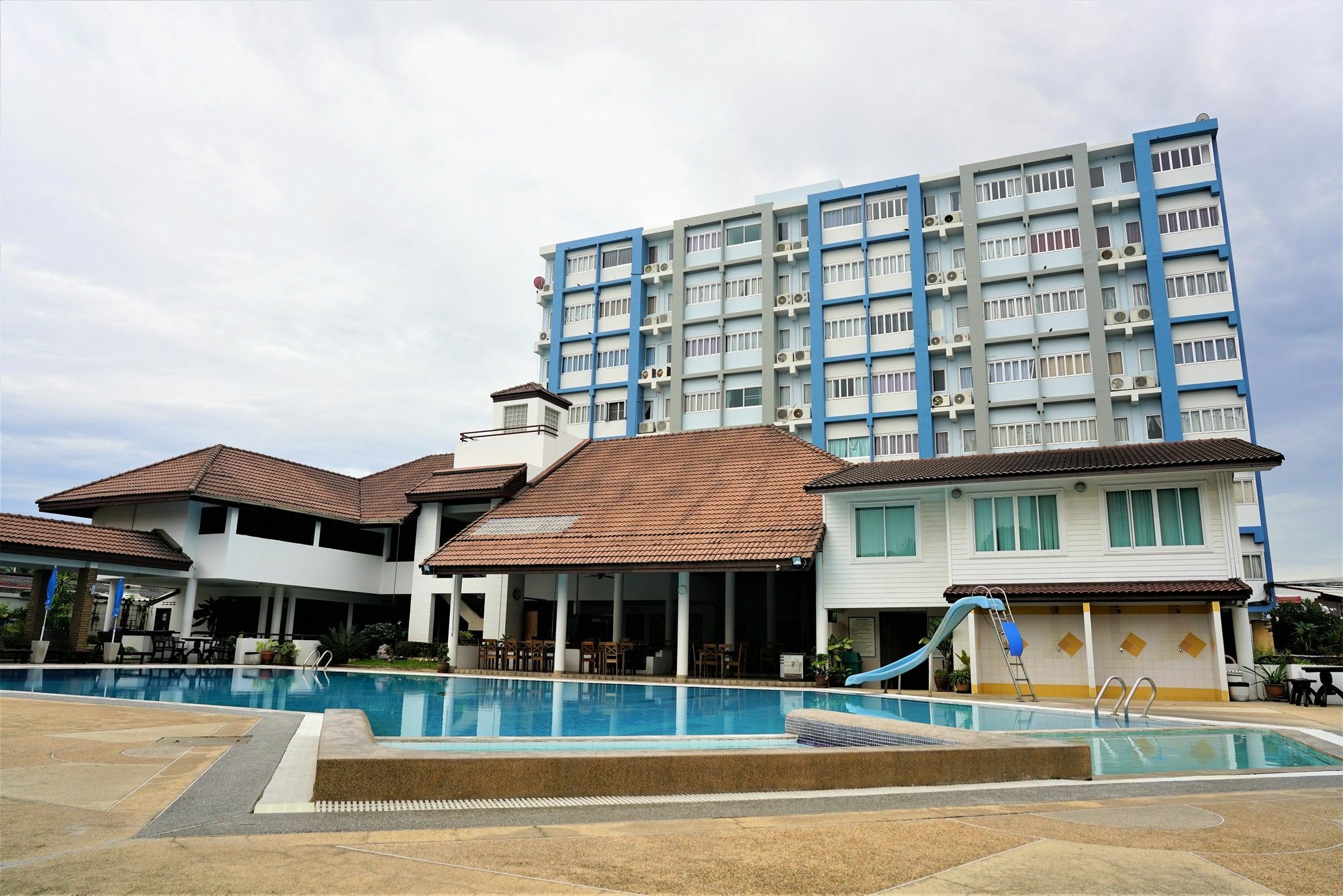 Sport Hua Hin