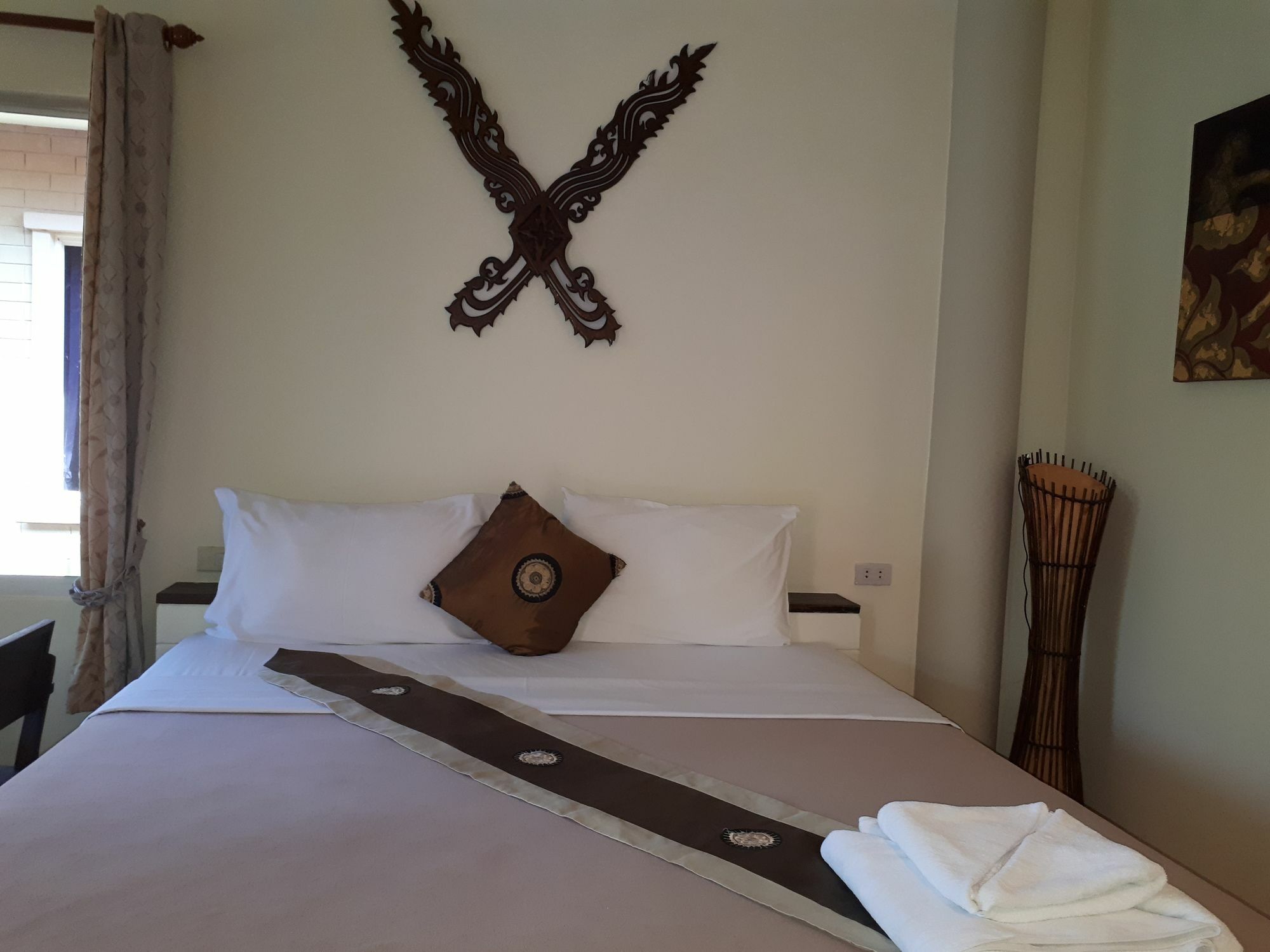 Resort Blue Sky Hua Hin