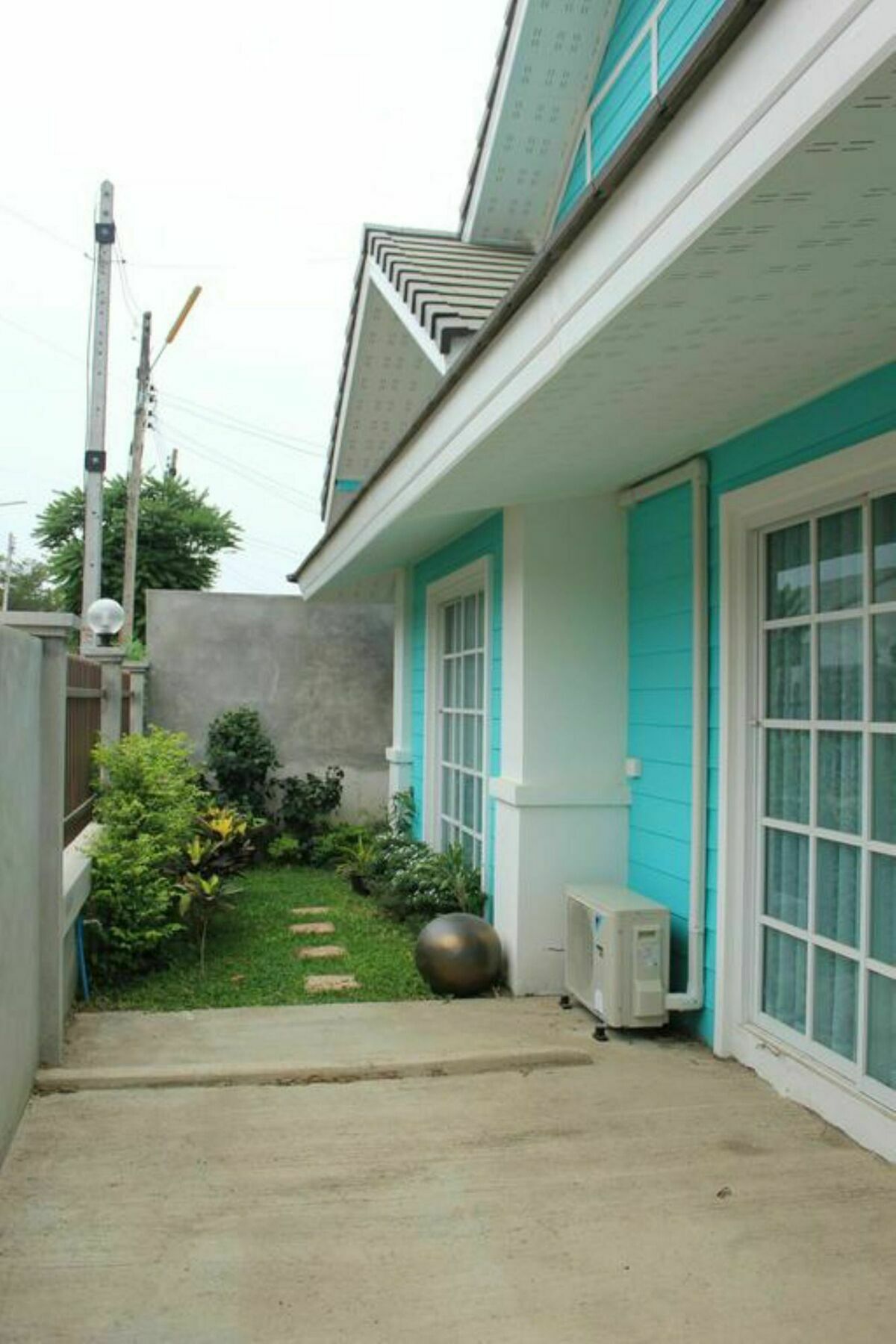 Peach Pool Holiday home Hua Hin