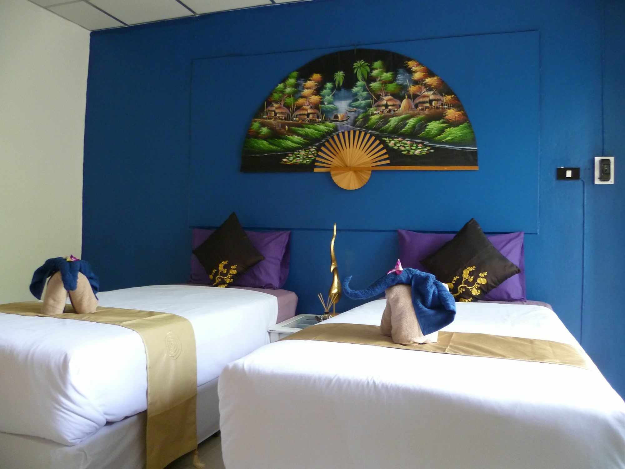 Palada Hua Hin