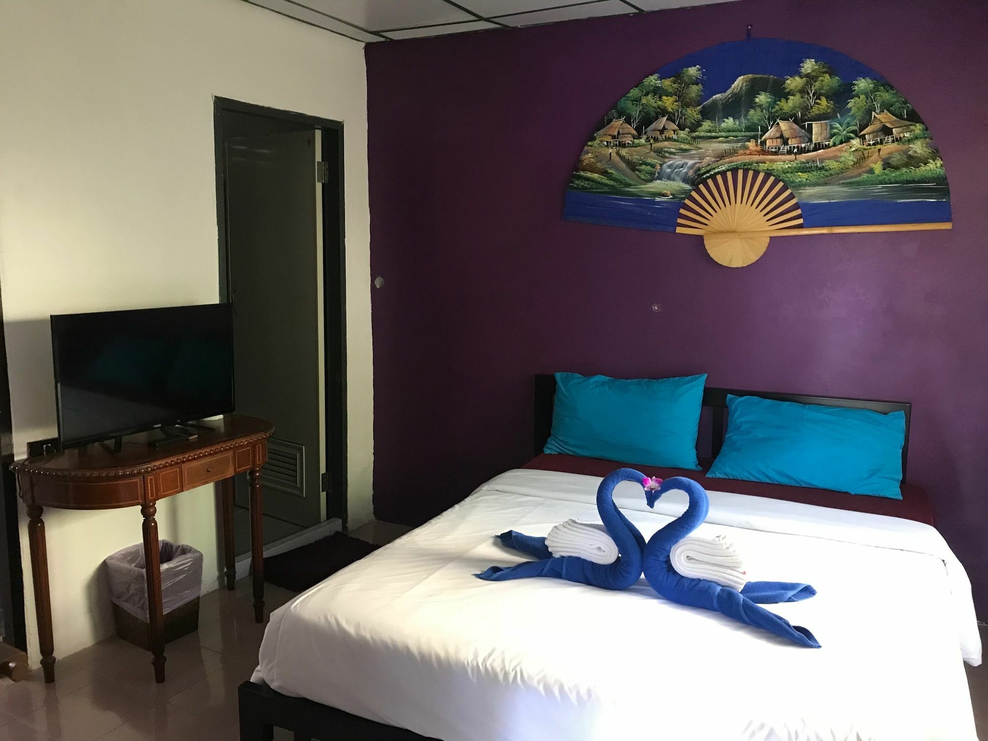 Palada Guest house 2*