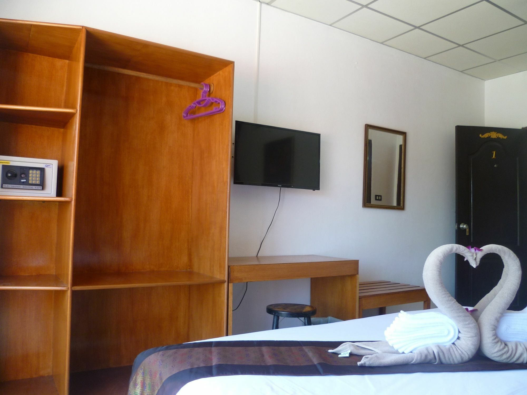 Palada Guest house