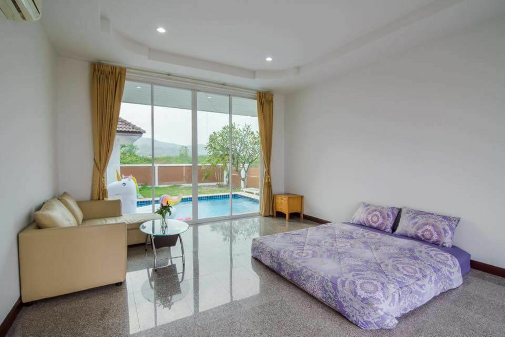Keang Napa Pool * Hua Hin