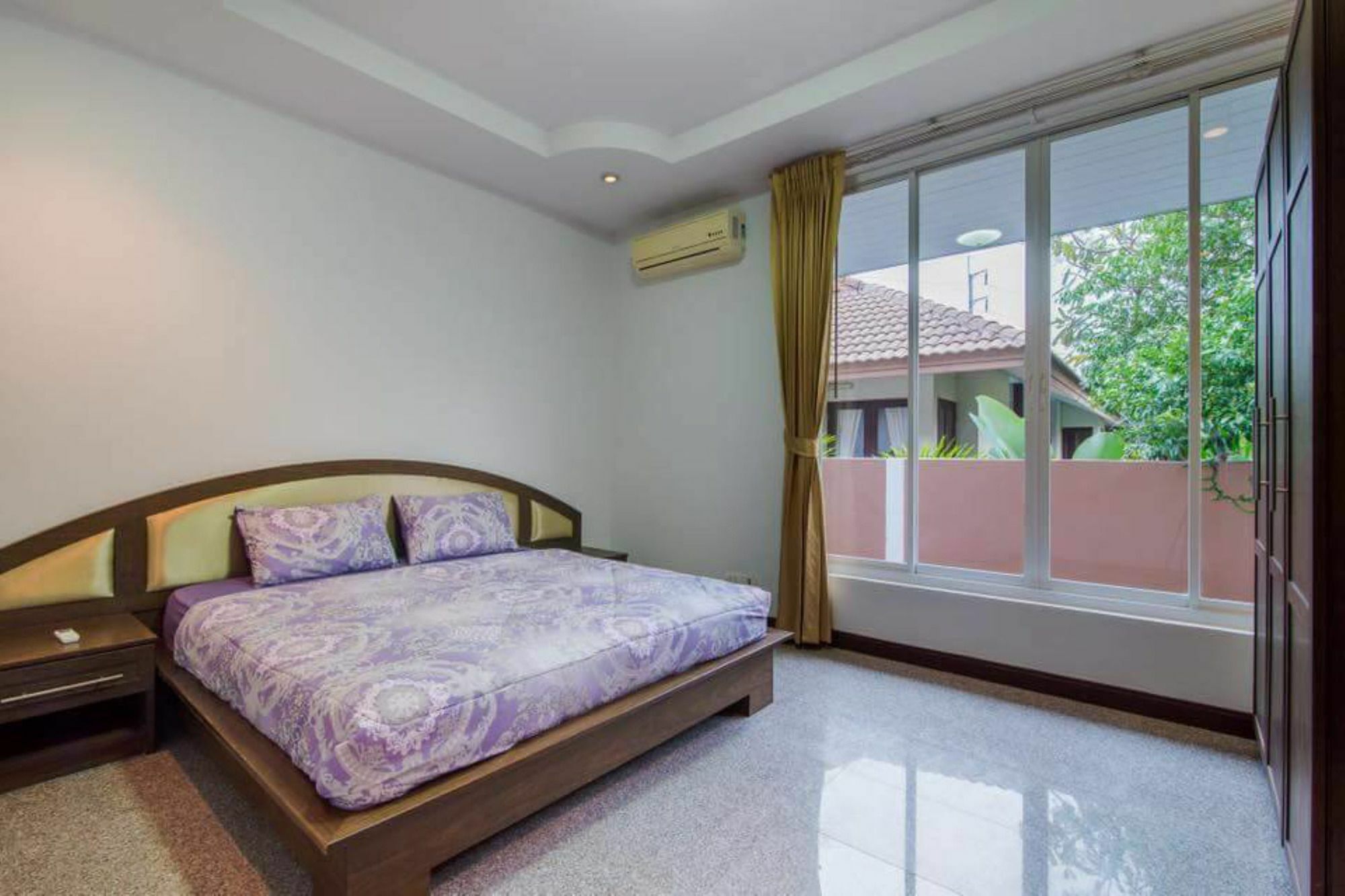 Keang Napa Pool Villa Hua Hin