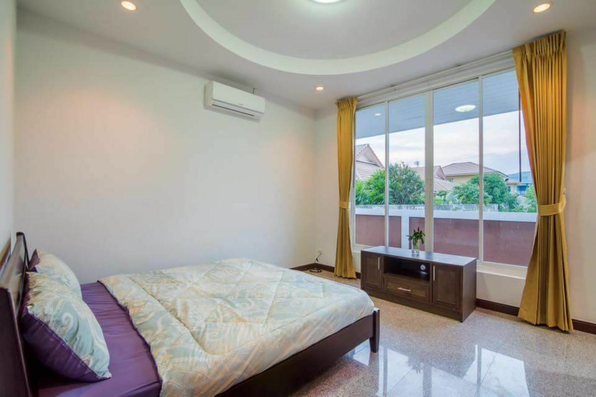 Keang Napa Pool Villa *