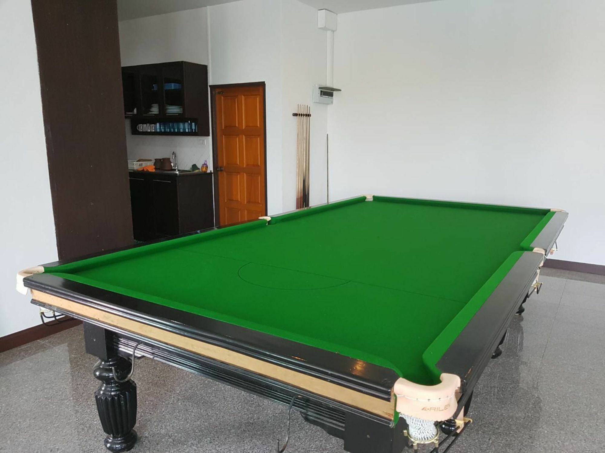 Keang Napa Pool * Hua Hin