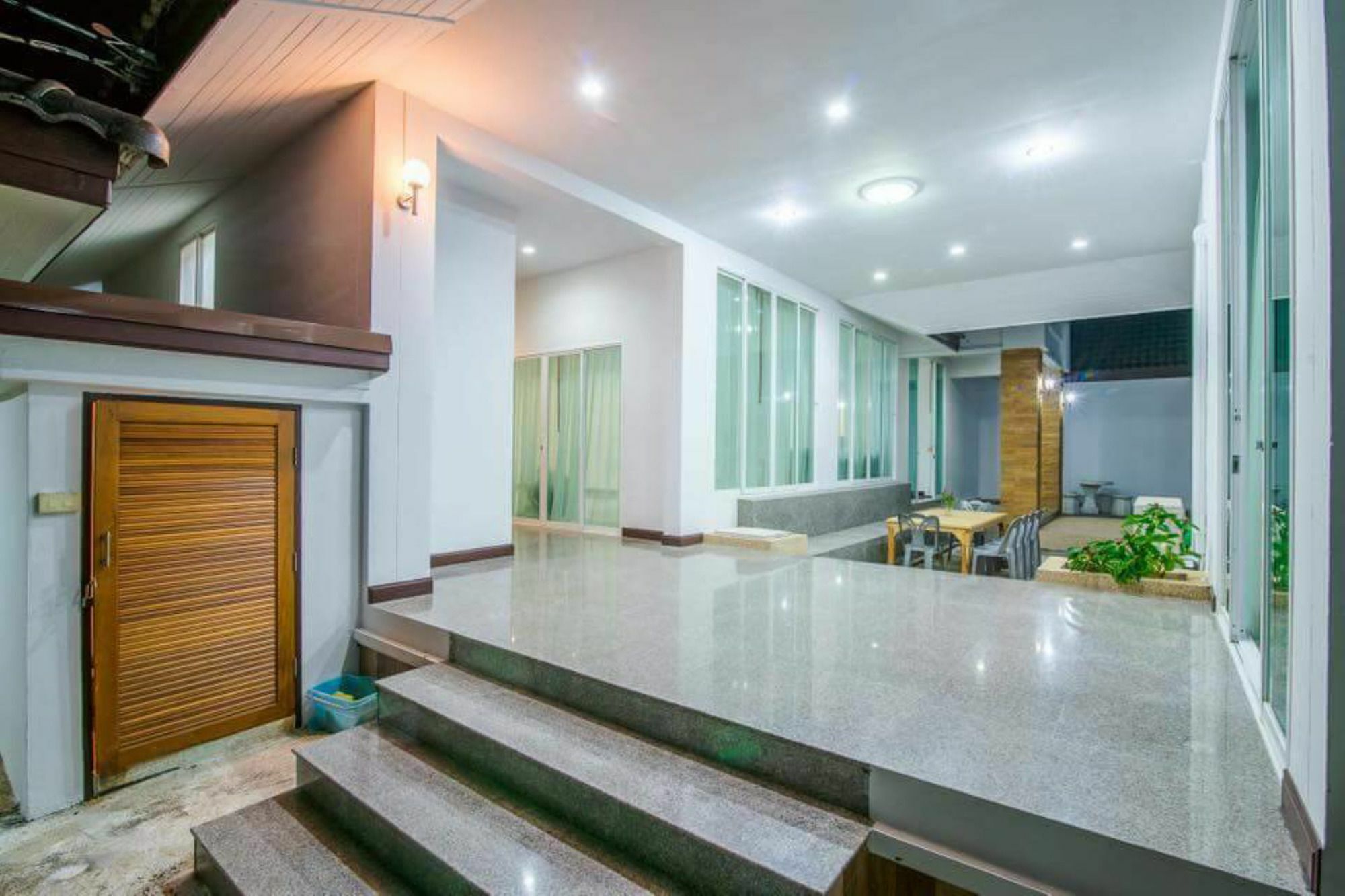 Keang Napa Pool Villa *