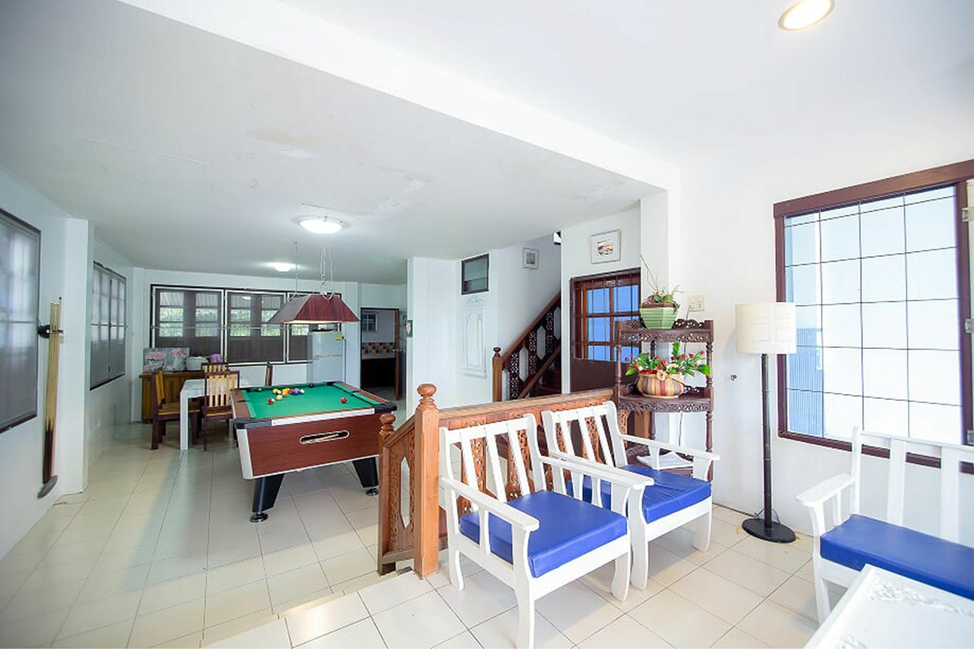 Baan Let's Sea Pool Villa