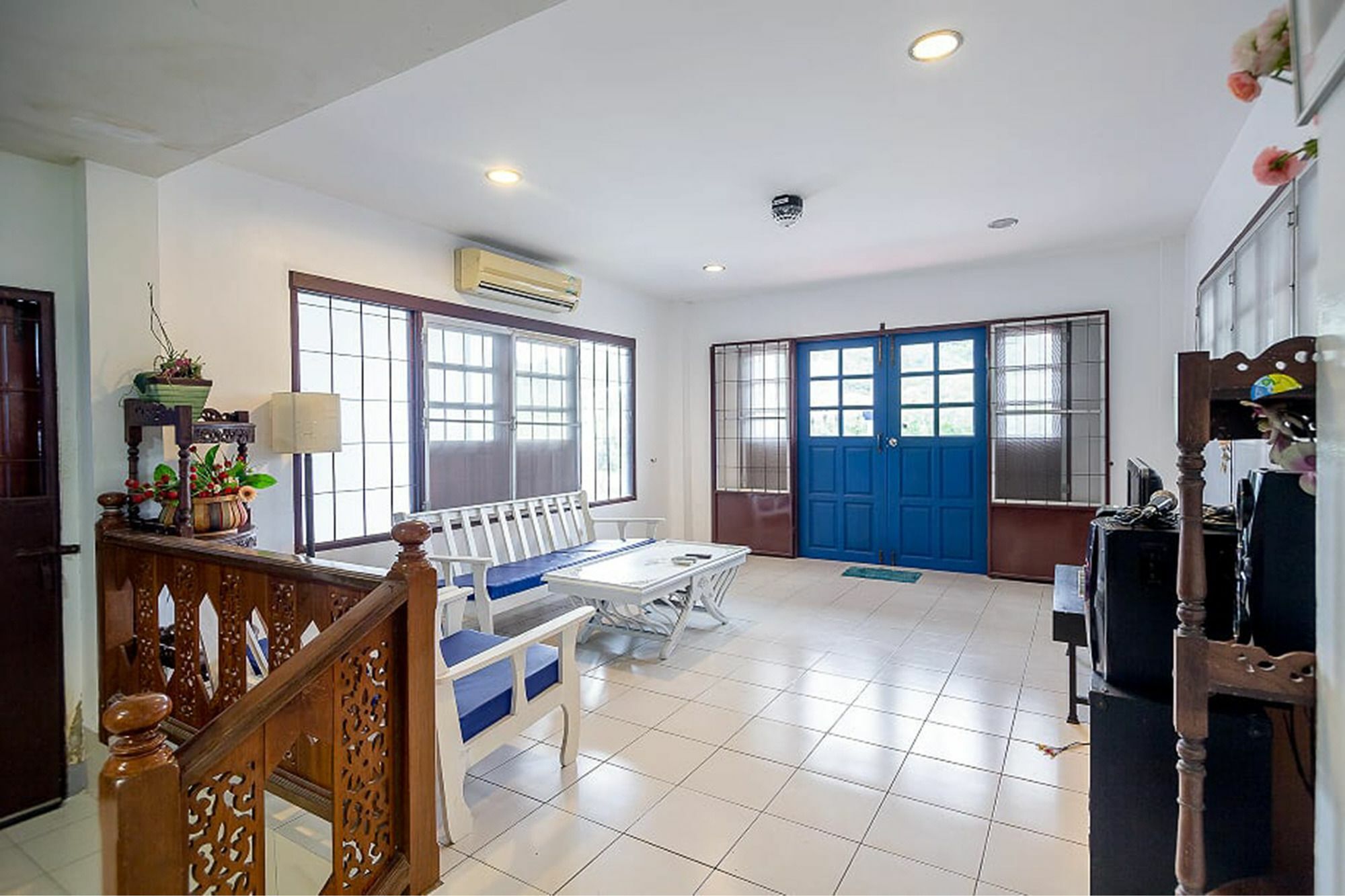 Baan Let's Sea Pool