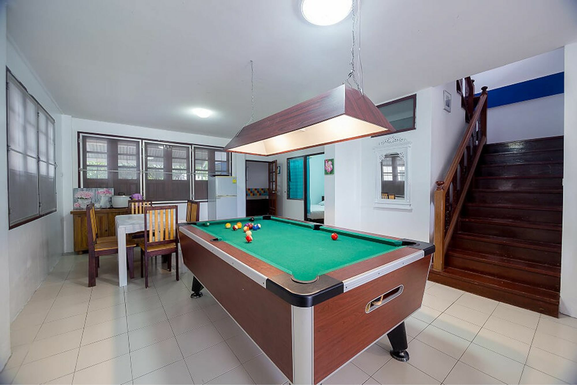 Baan Let's Sea Pool Villa *