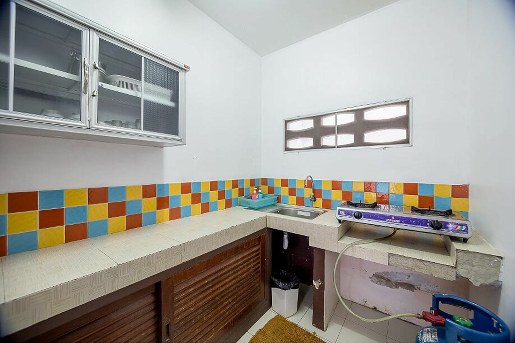 Baan Let's Sea Pool Villa