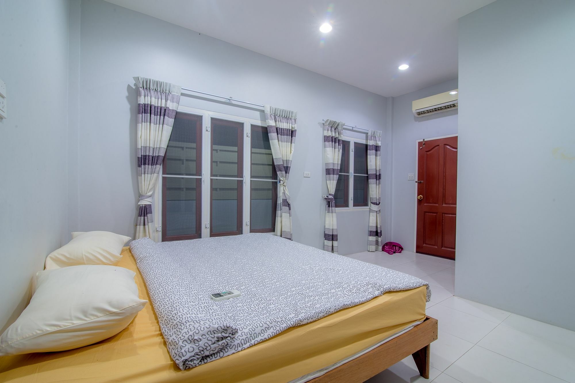 Villa Baan Rest 70