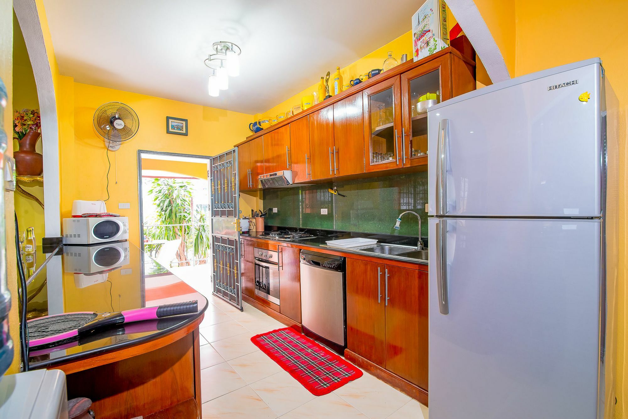 Villa Bann Candy Pool Hua Hin