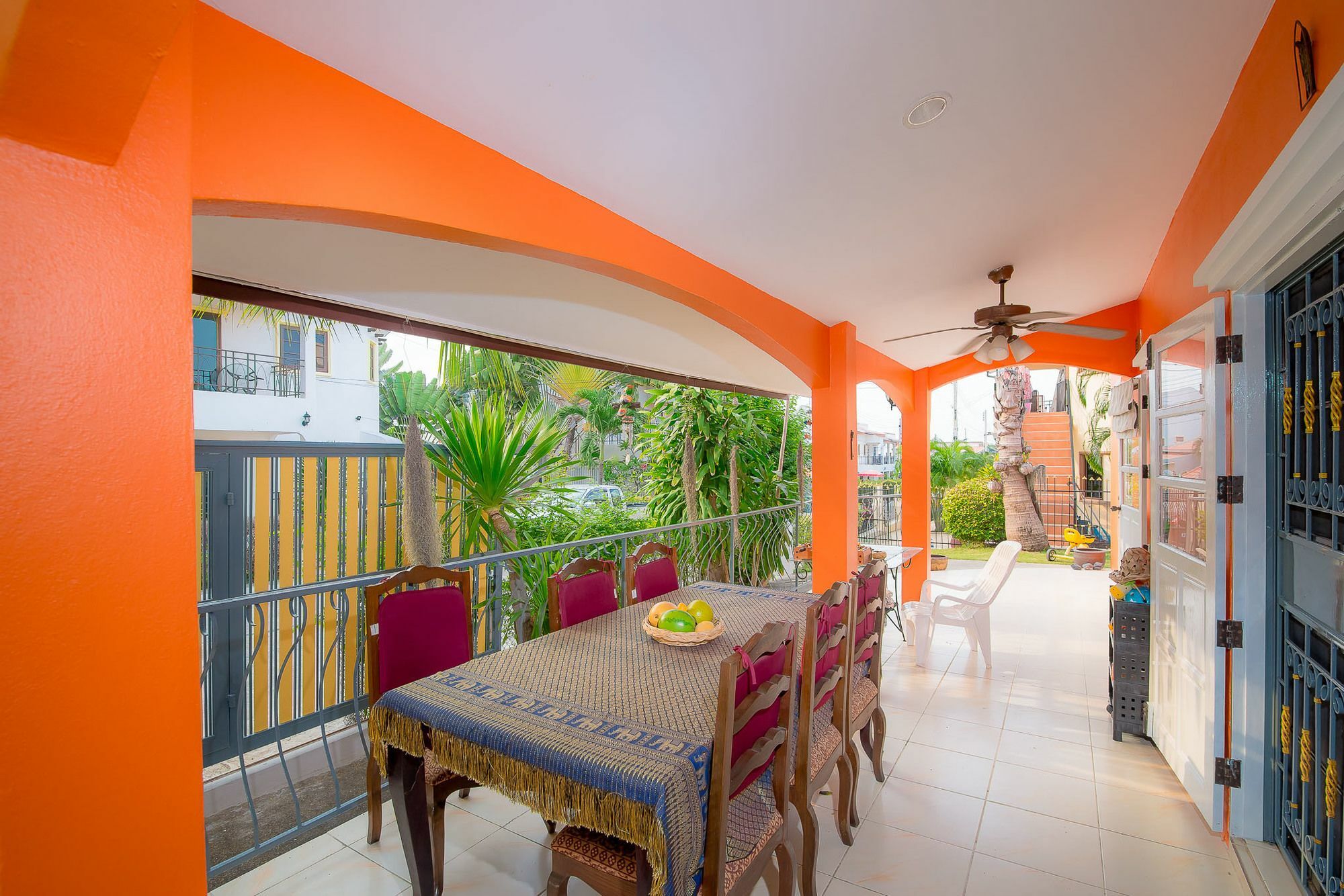 Bann Candy Pool Villa Hua Hin