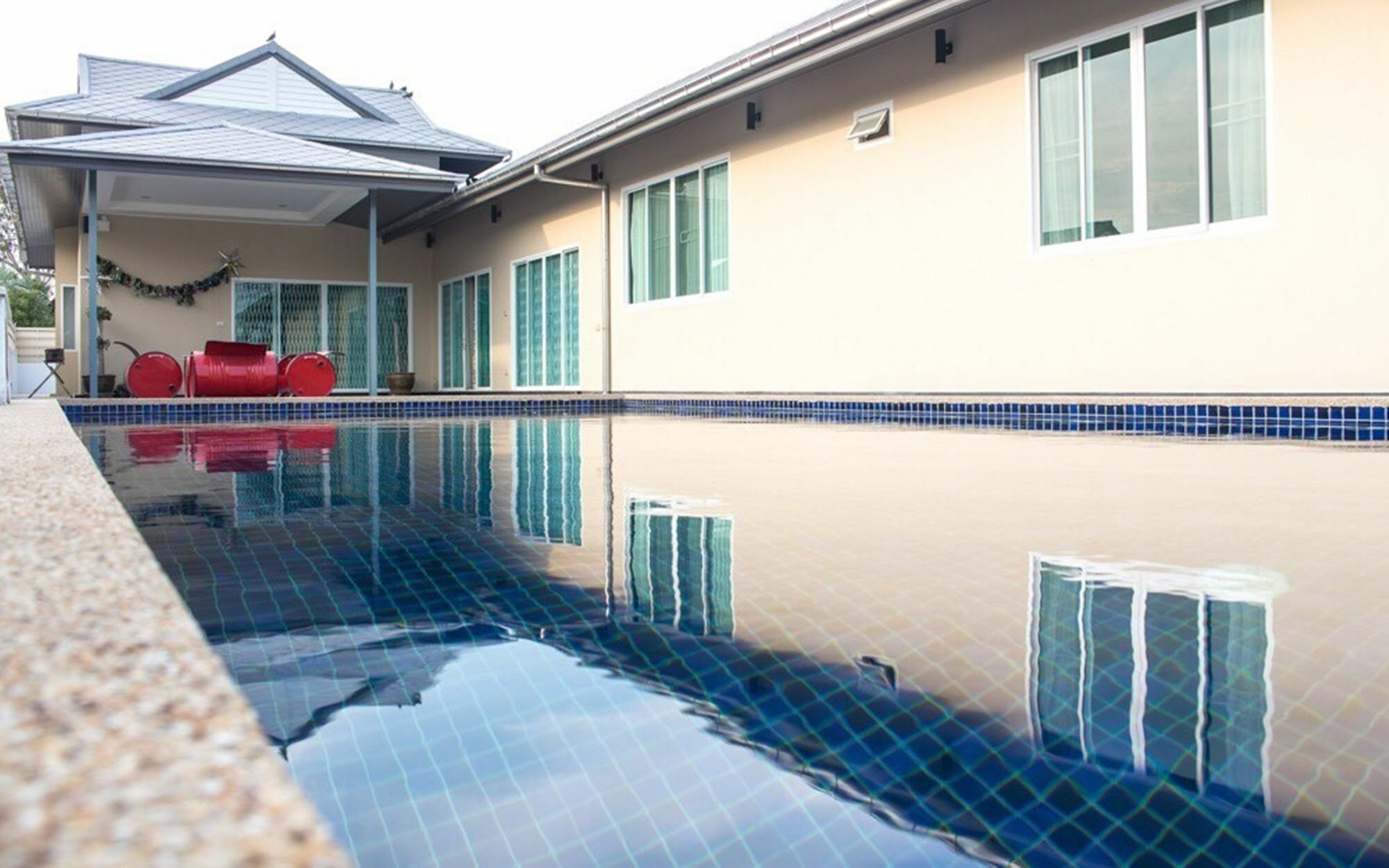 Baan Rest 70 * Hua Hin