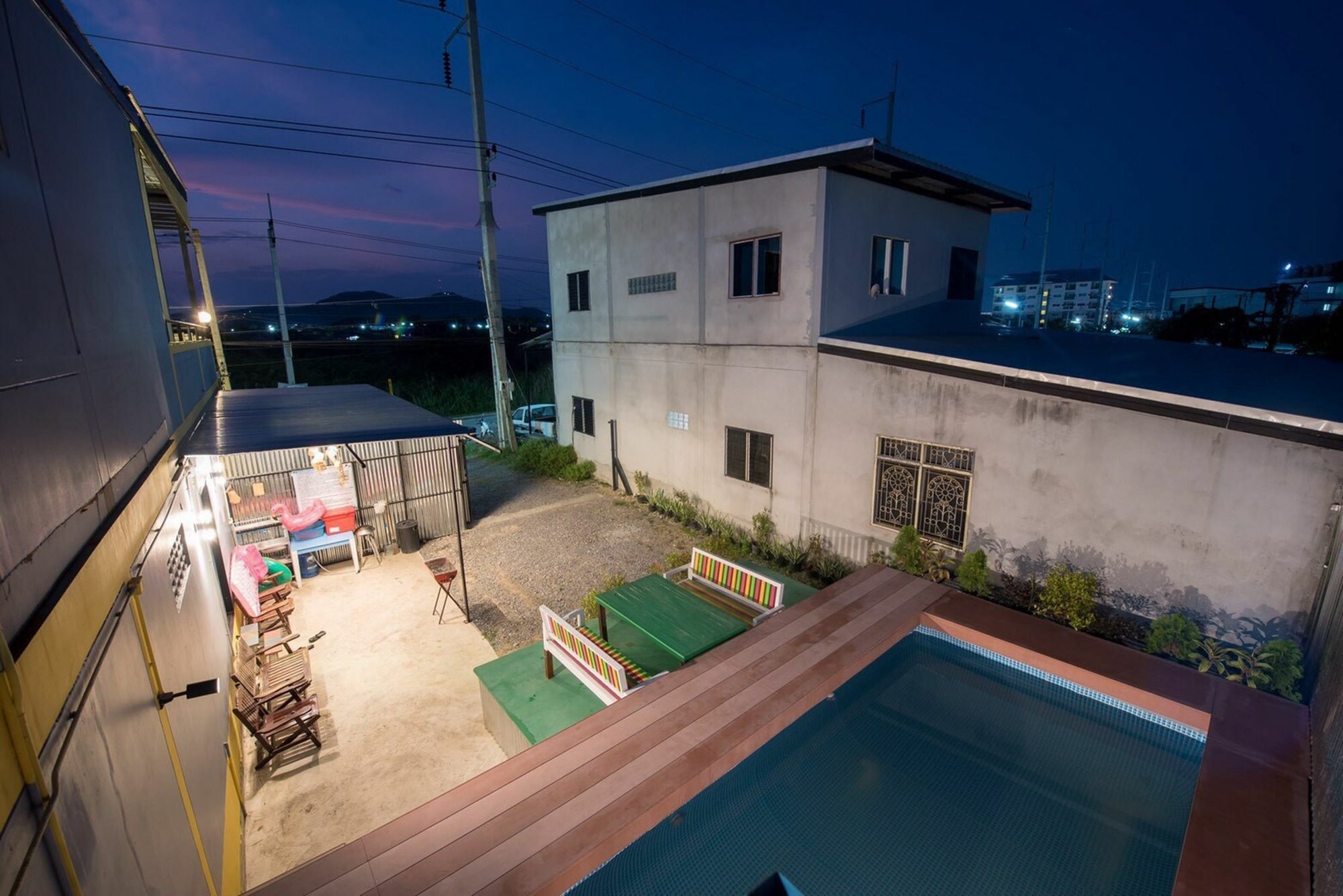 Mango 102 Hua Hin