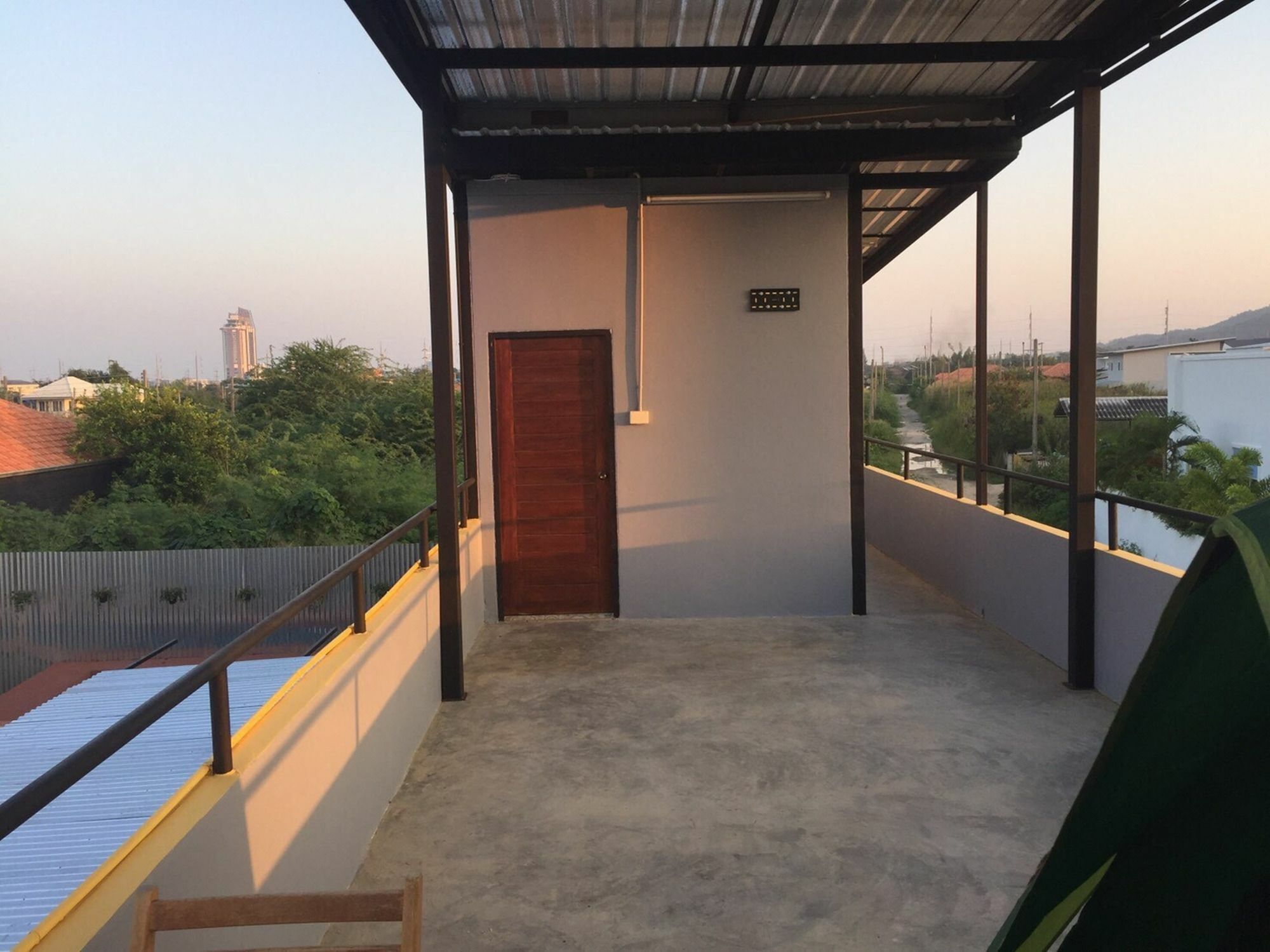 Mango 102 Hua Hin
