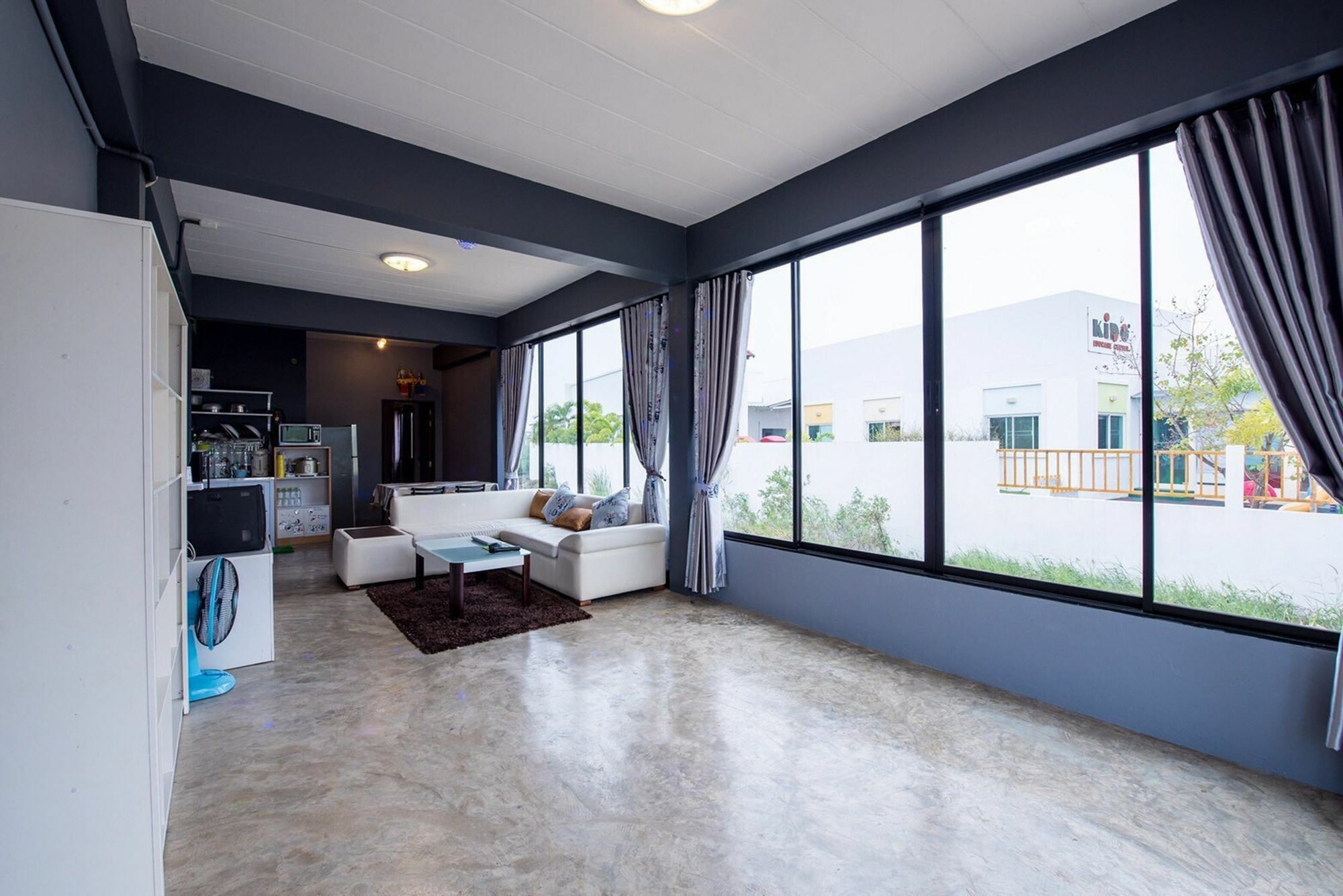 Villa Mango 102 *