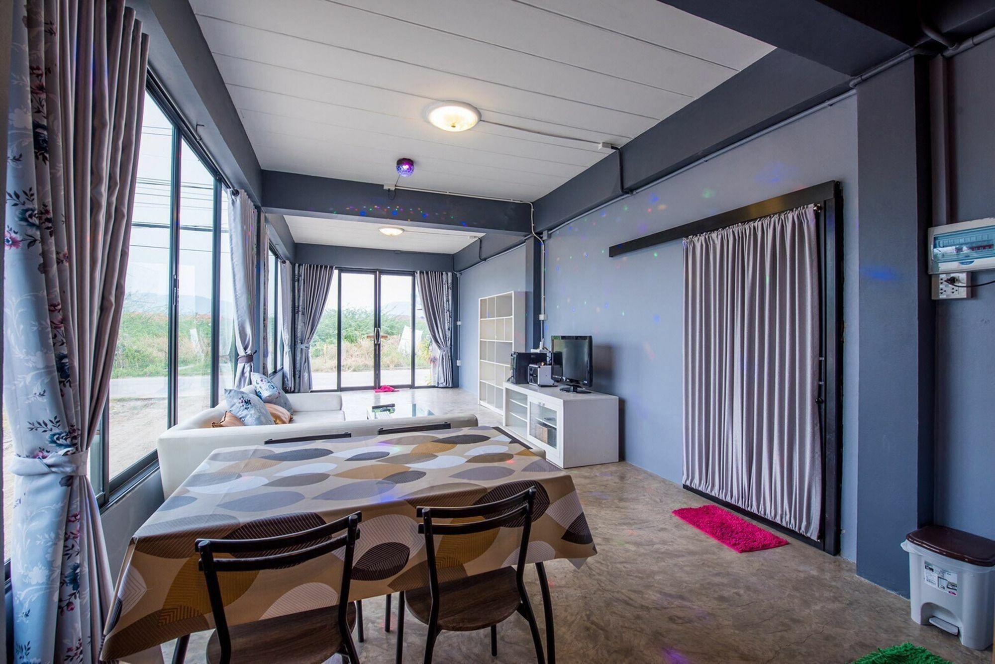 Villa Mango 102