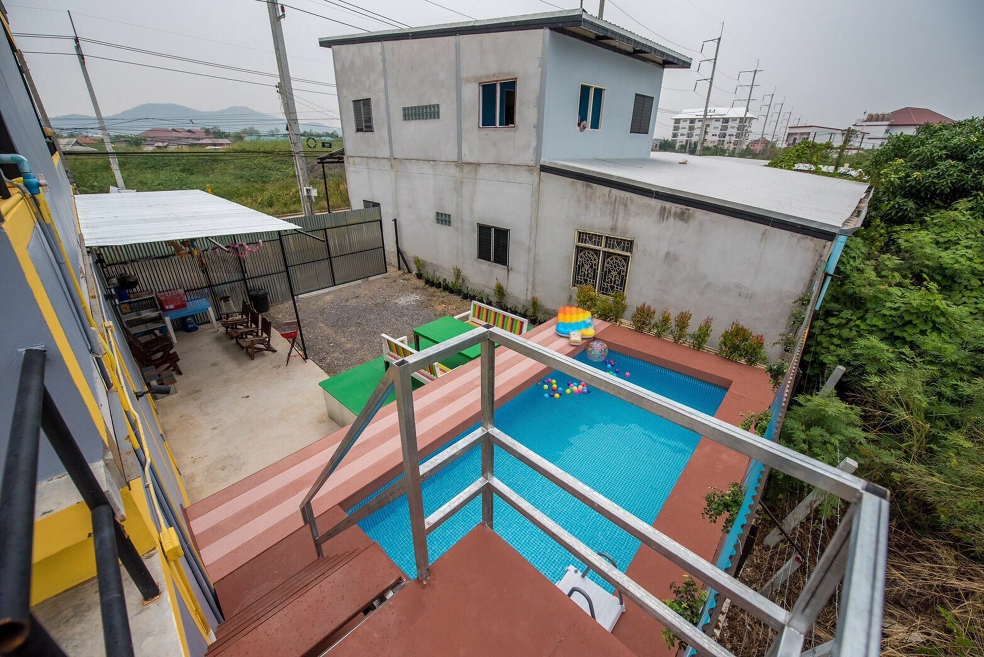 Mango 102 Villa *