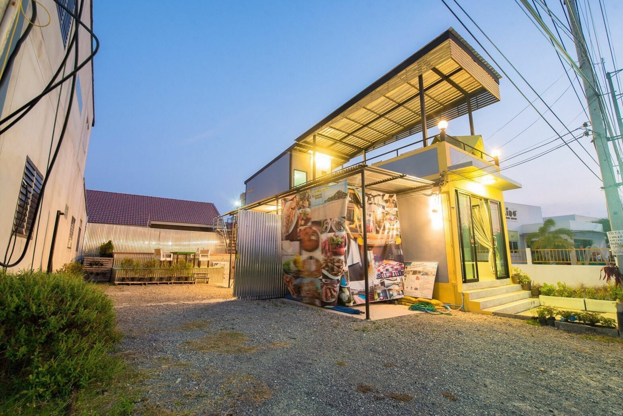 Mango 102 * Hua Hin