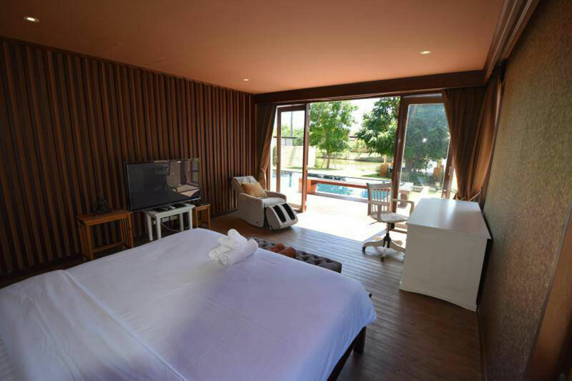 Apartment Sira Sila Hua Hin