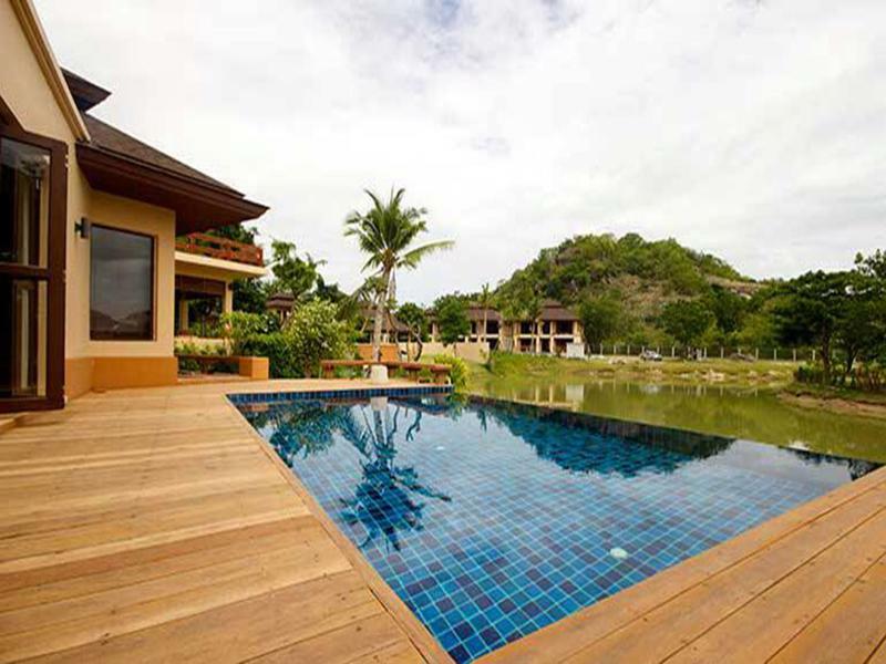 Sira Sila Hua Hin