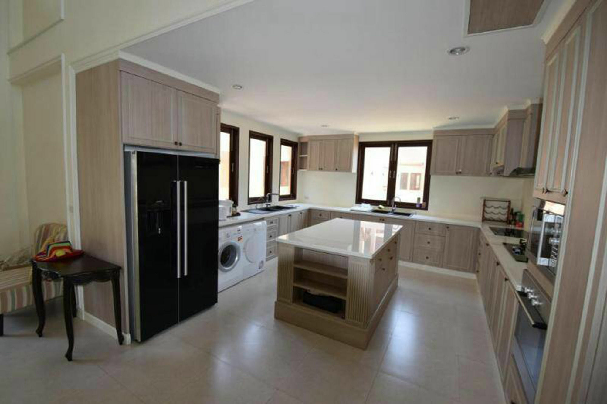 Sira Sila Apartment Hua Hin