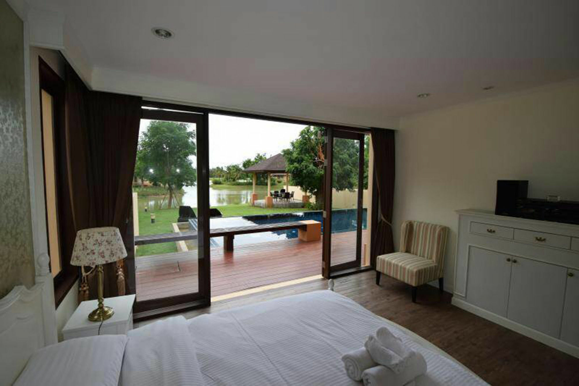 Sira Sila Apartment Hua Hin