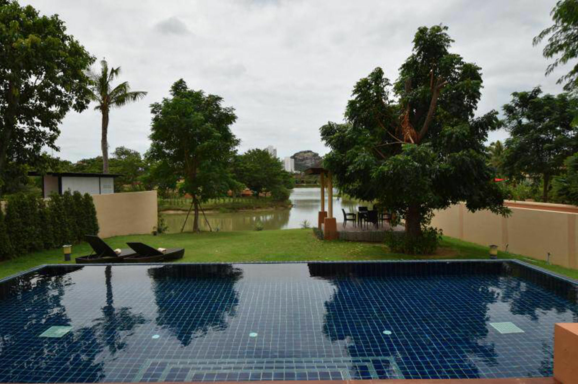Sira Sila * Hua Hin