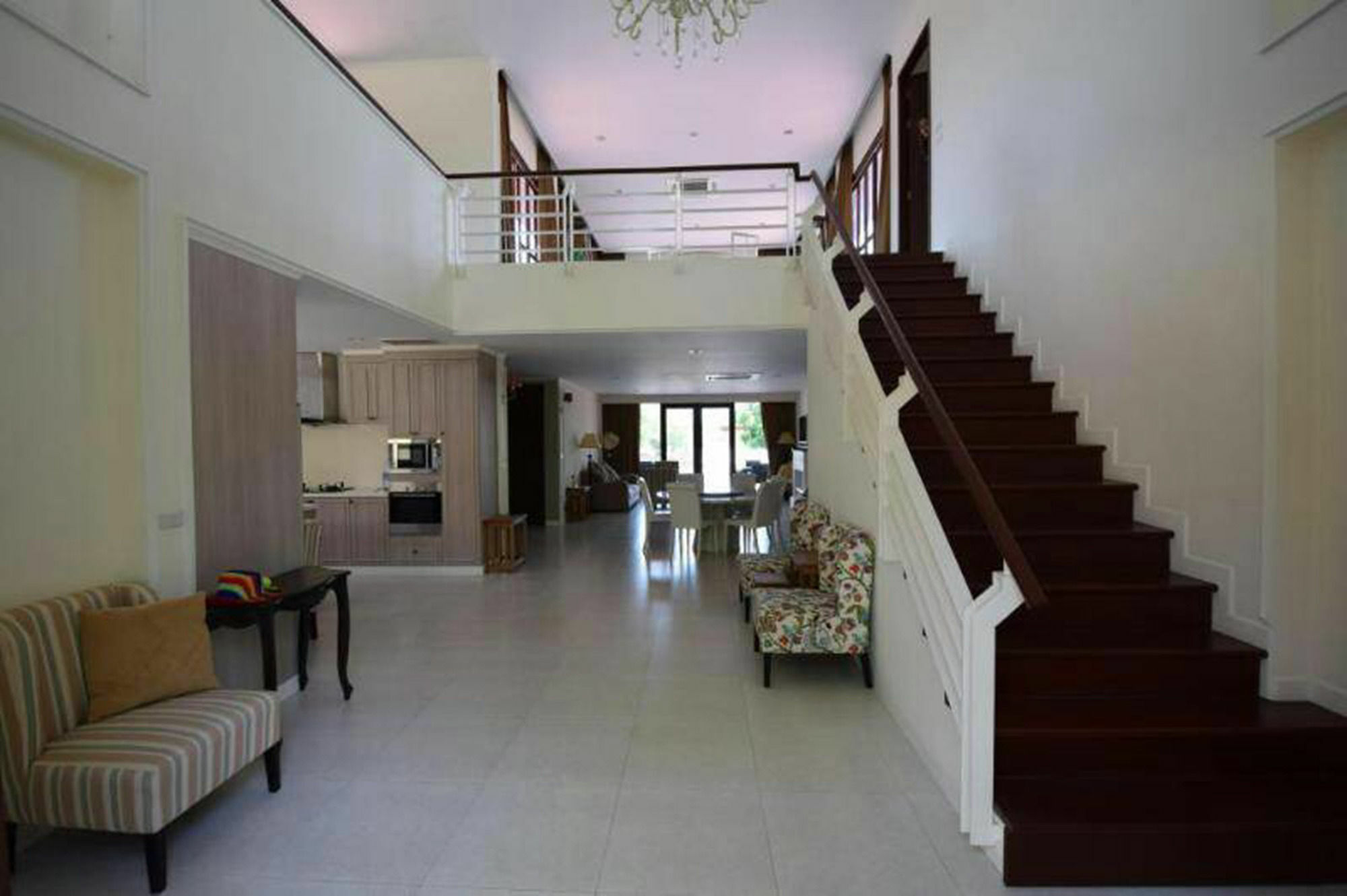 Apartment Sira Sila Hua Hin