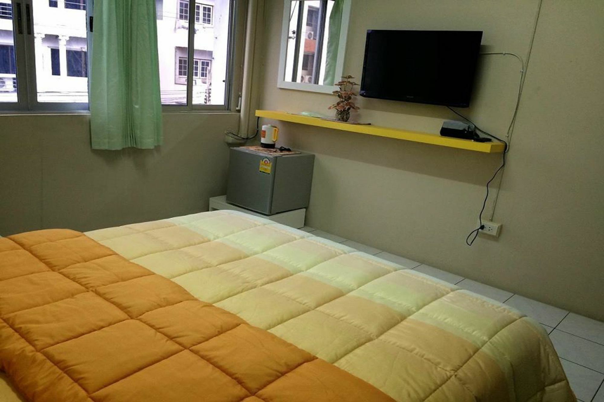 Gingfa Hotel Hua Hin