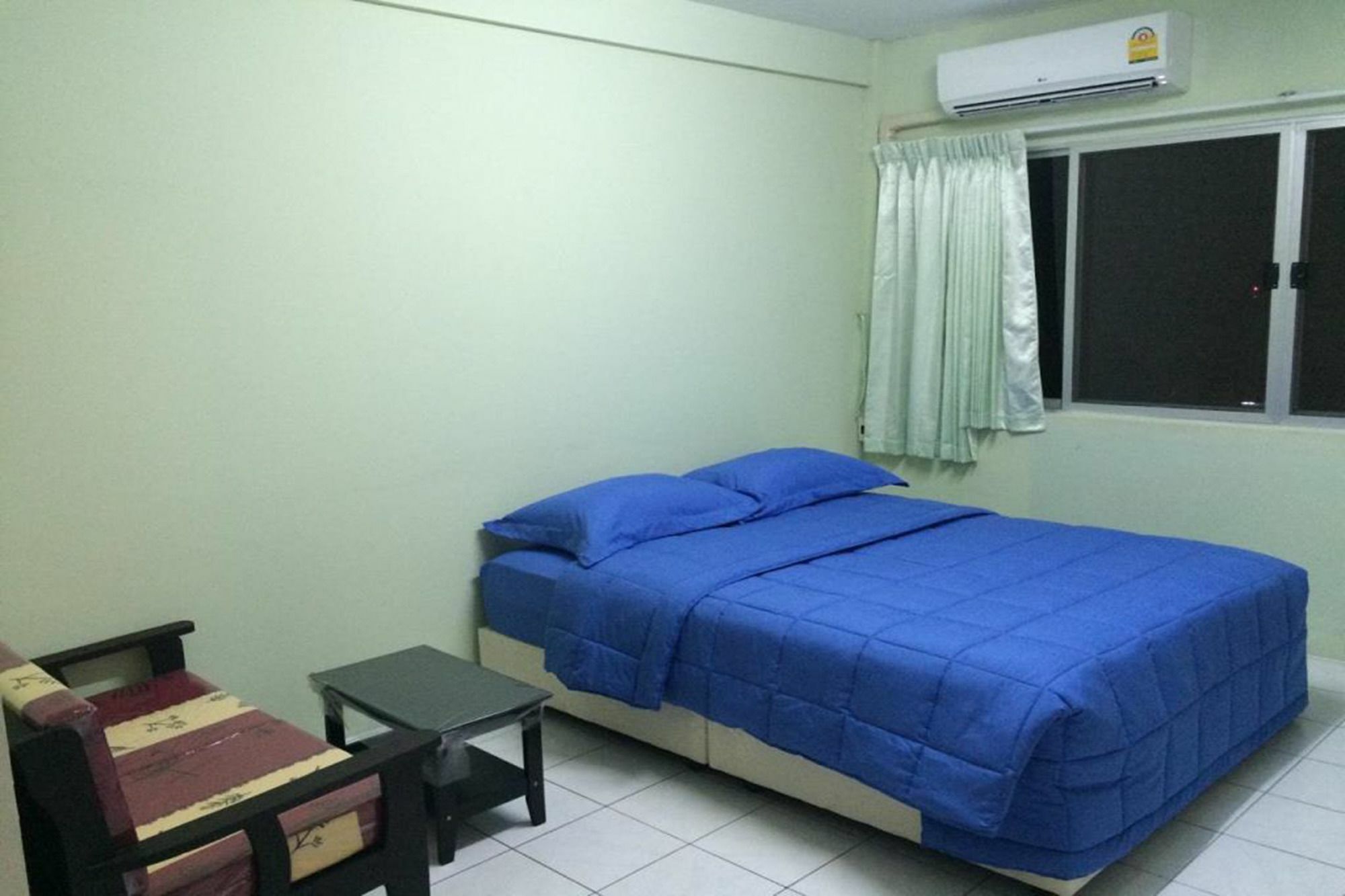 Gingfa Hotel 2*