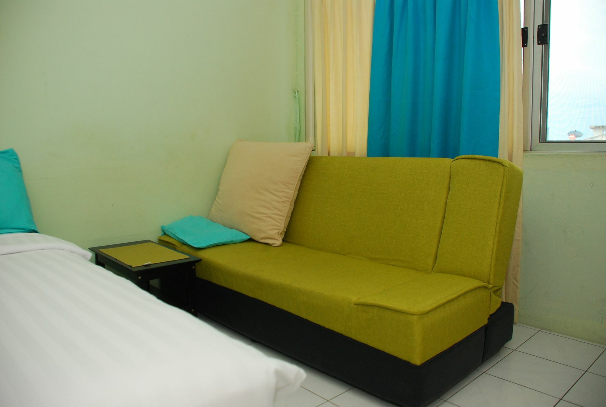 Gingfa Hotel
