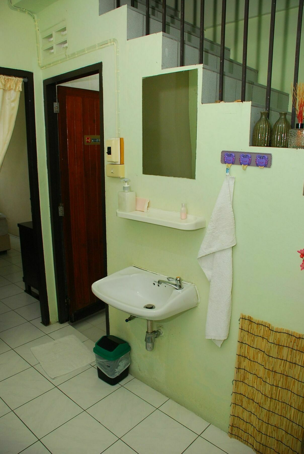 Gingfa Hotel Hua Hin